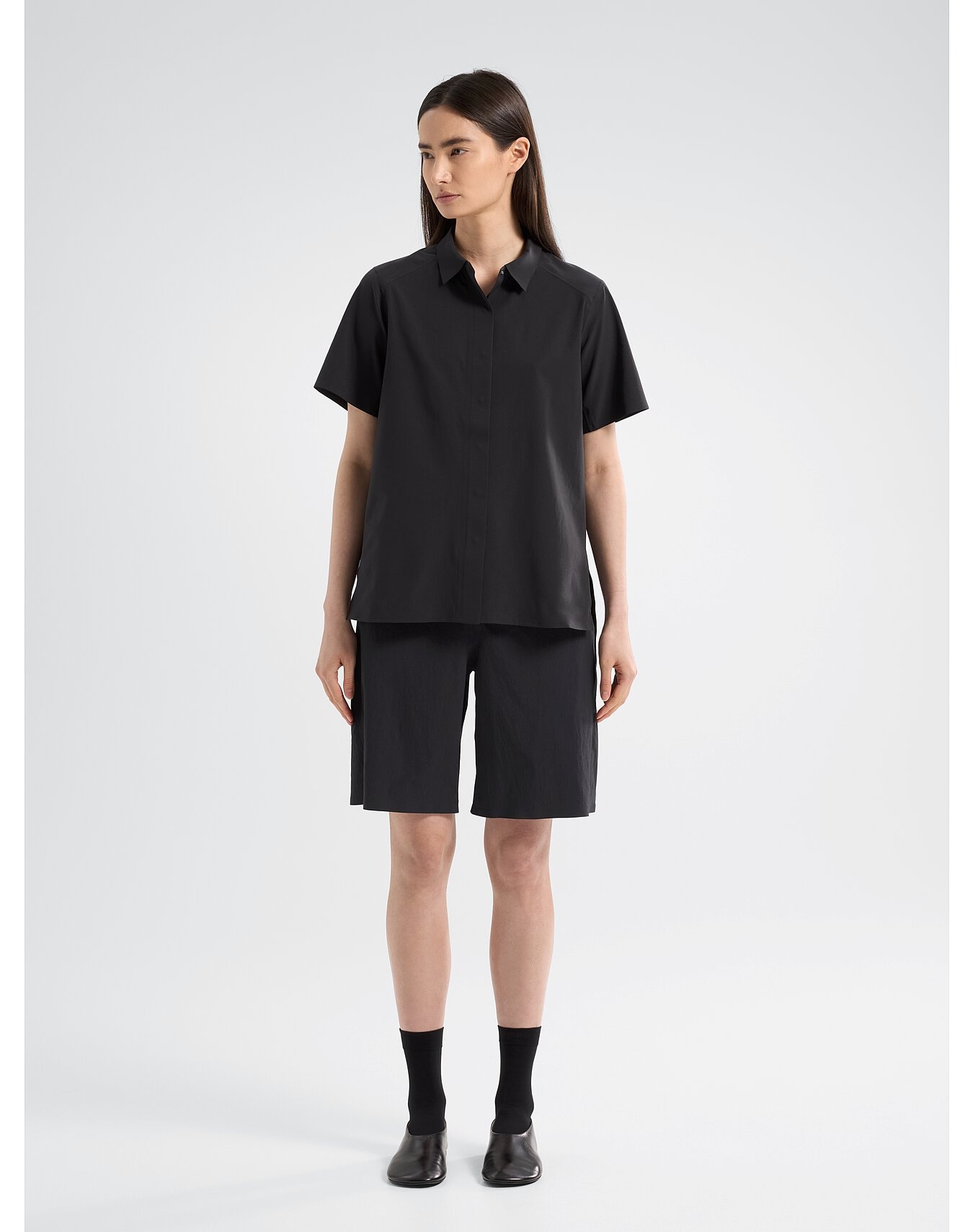 Finial Shirt SS - 3