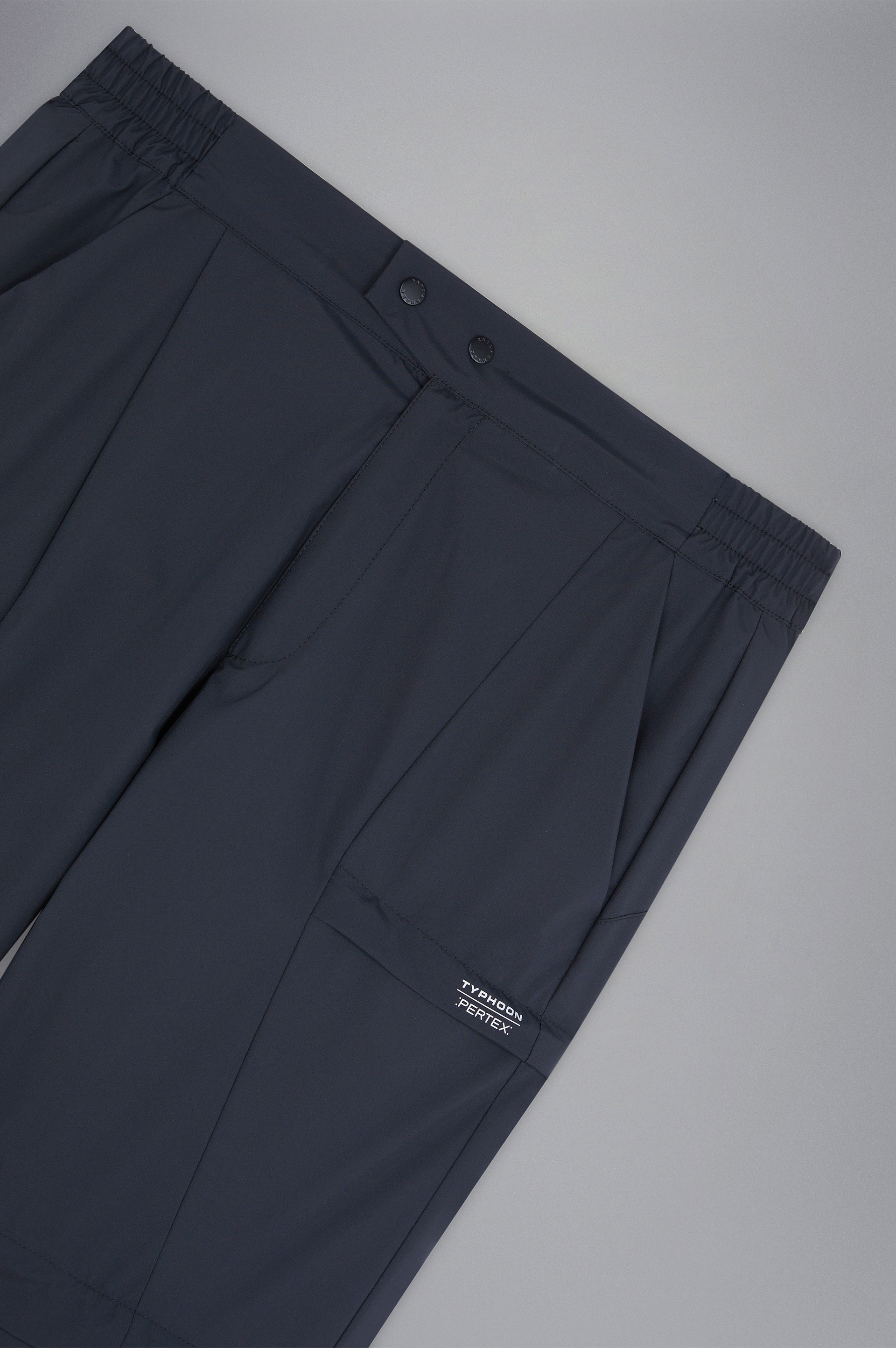 TYPHOON PERTEX® CONVERTIBLE TROUSERS - 5