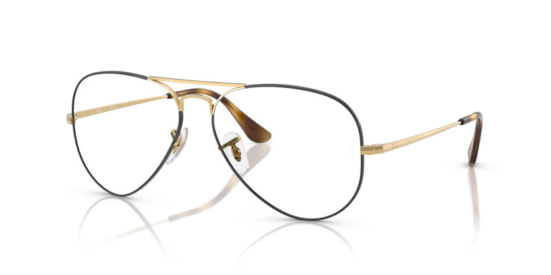 AVIATOR OPTICS 1
