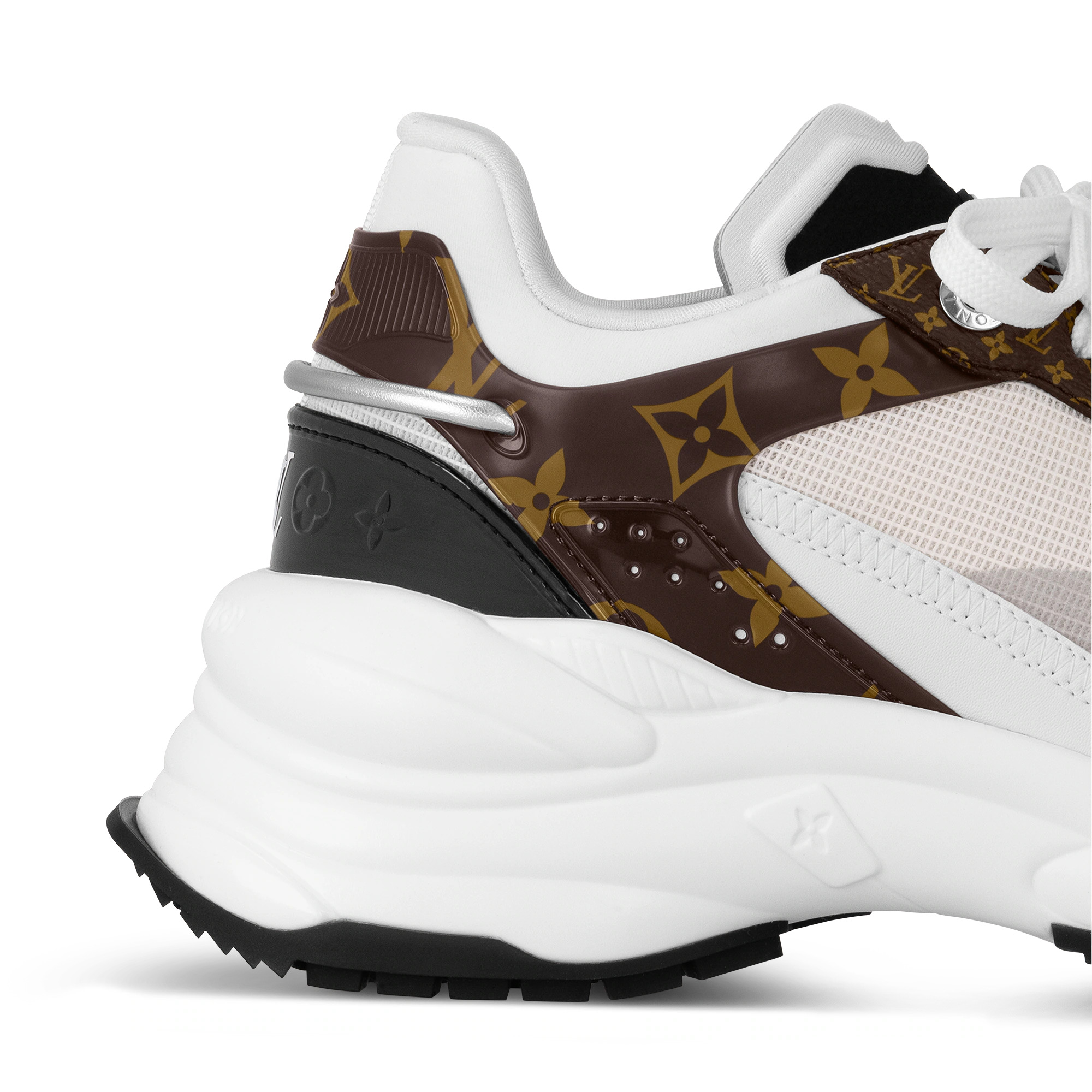 Run 55 Sneaker - 3