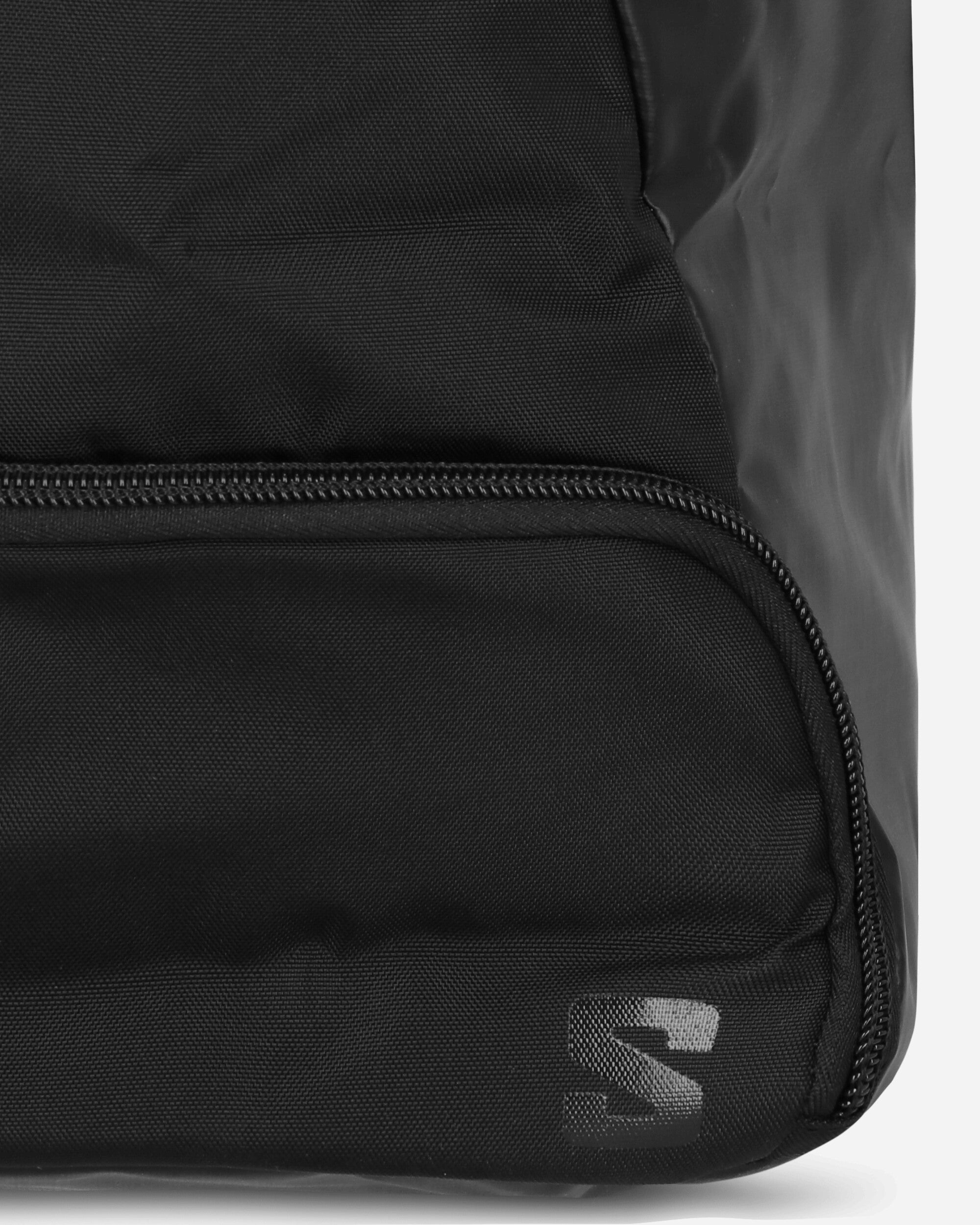 Extended Tote Bag Black - 6