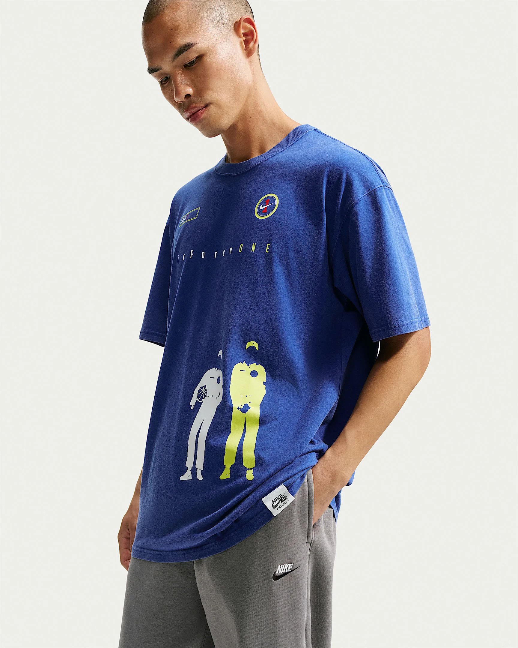 Nike Sportswear T-Shirt - 1