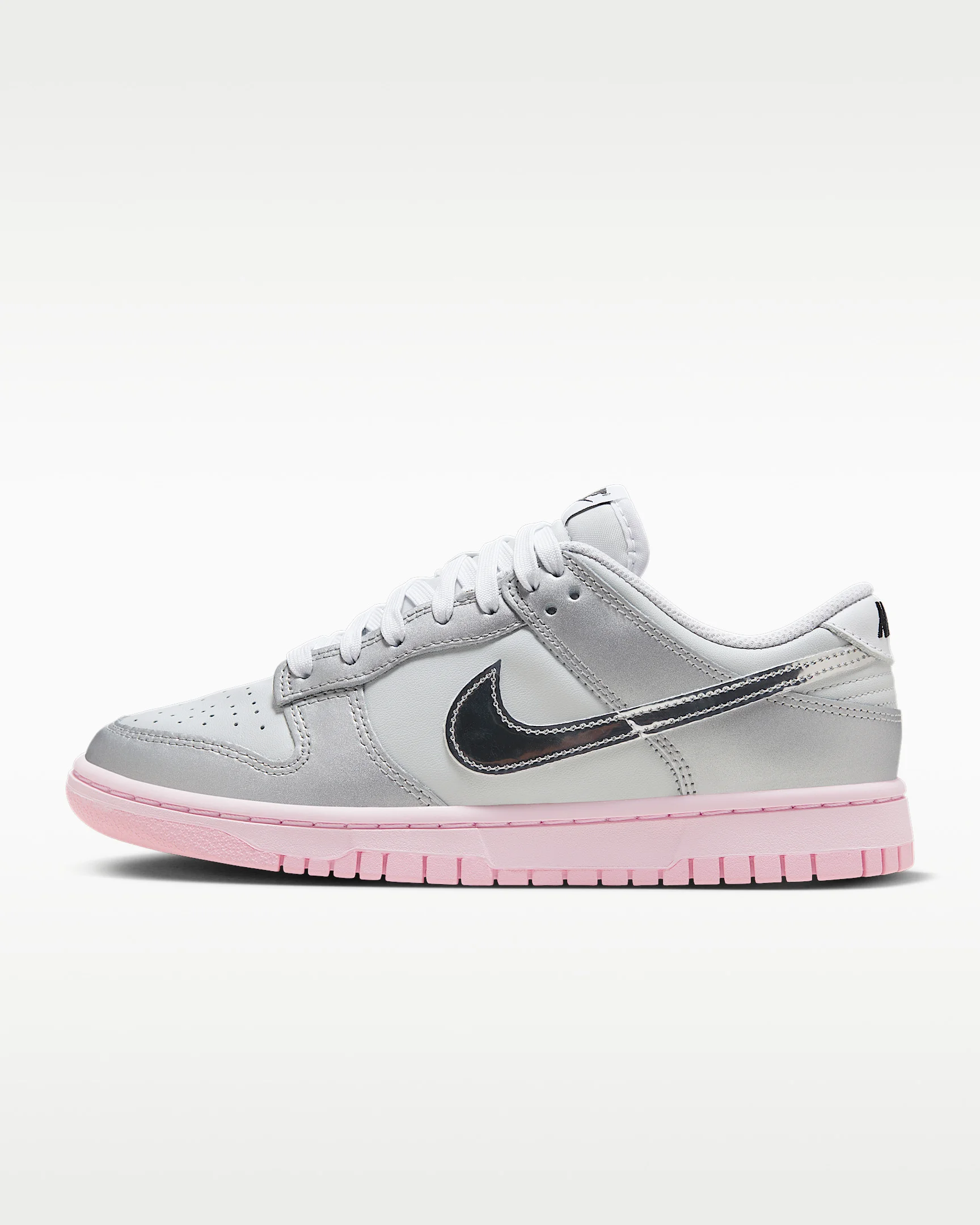 Nike Dunk Low LX Women's Shoes - 1