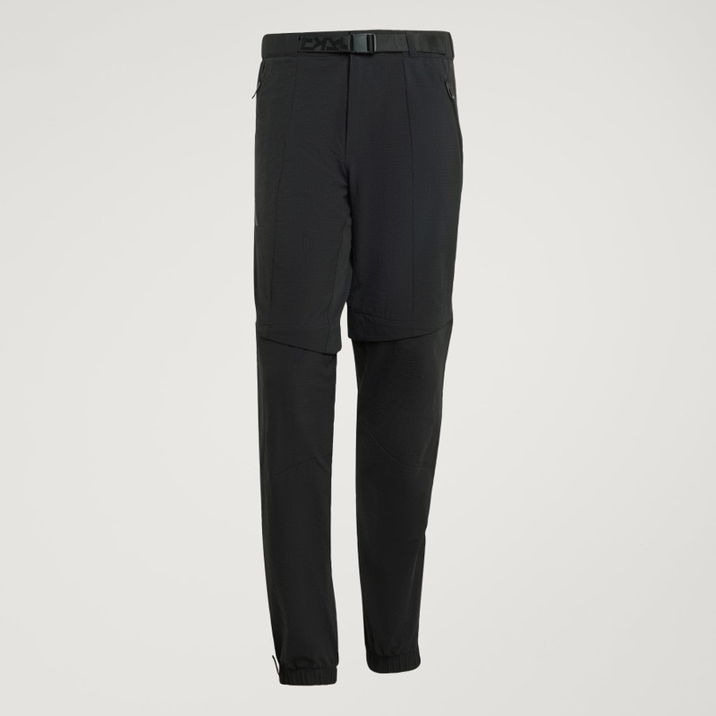 Terrex Xperior Utilitas CLIMA365 Zip-off Pants 4