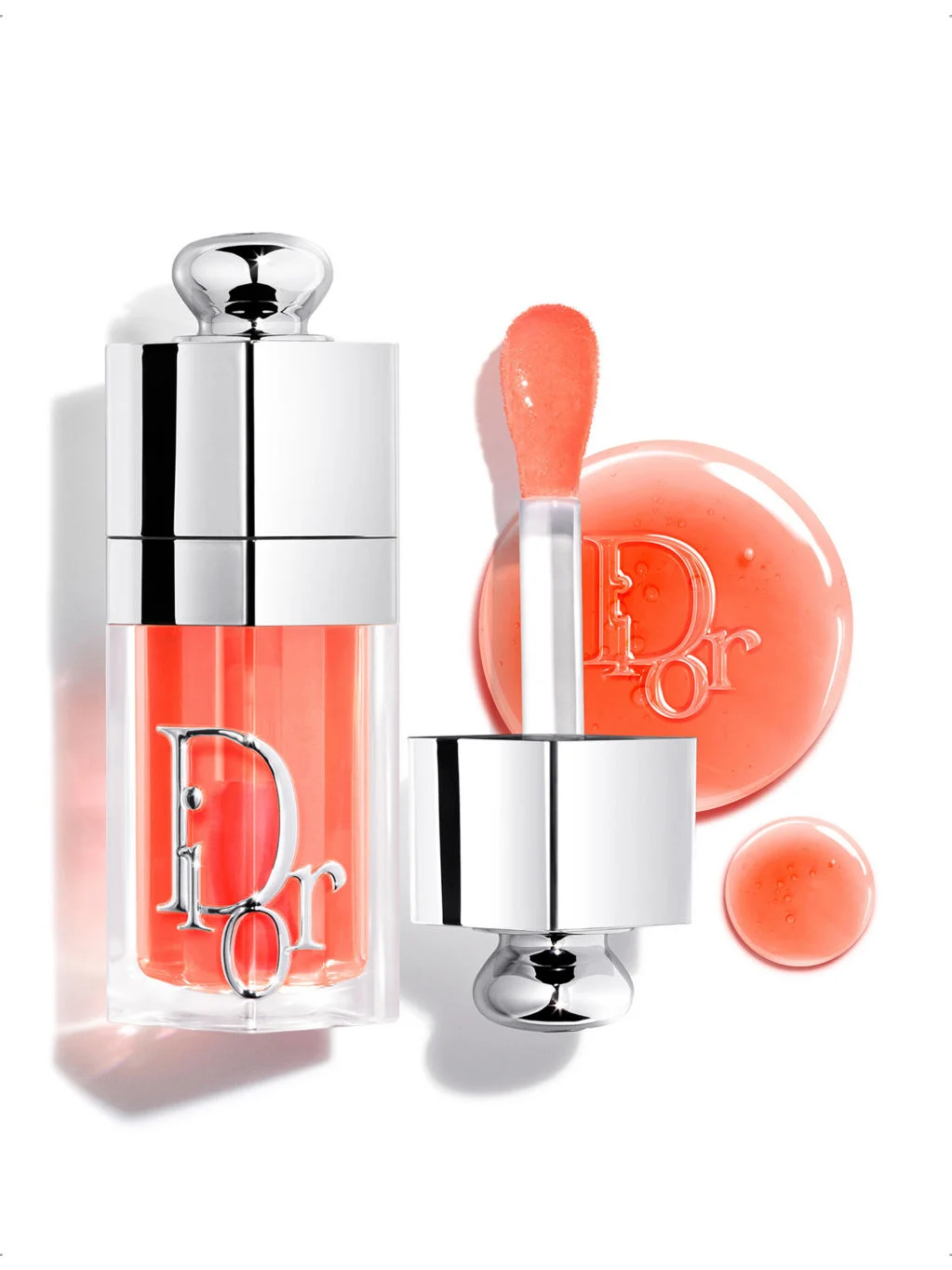 Dior Addict Lip Glow Oil 6ml - 1