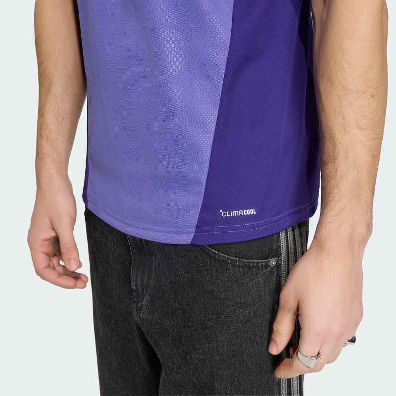 Mexico 26 Away Goalkeeper Jersey 6