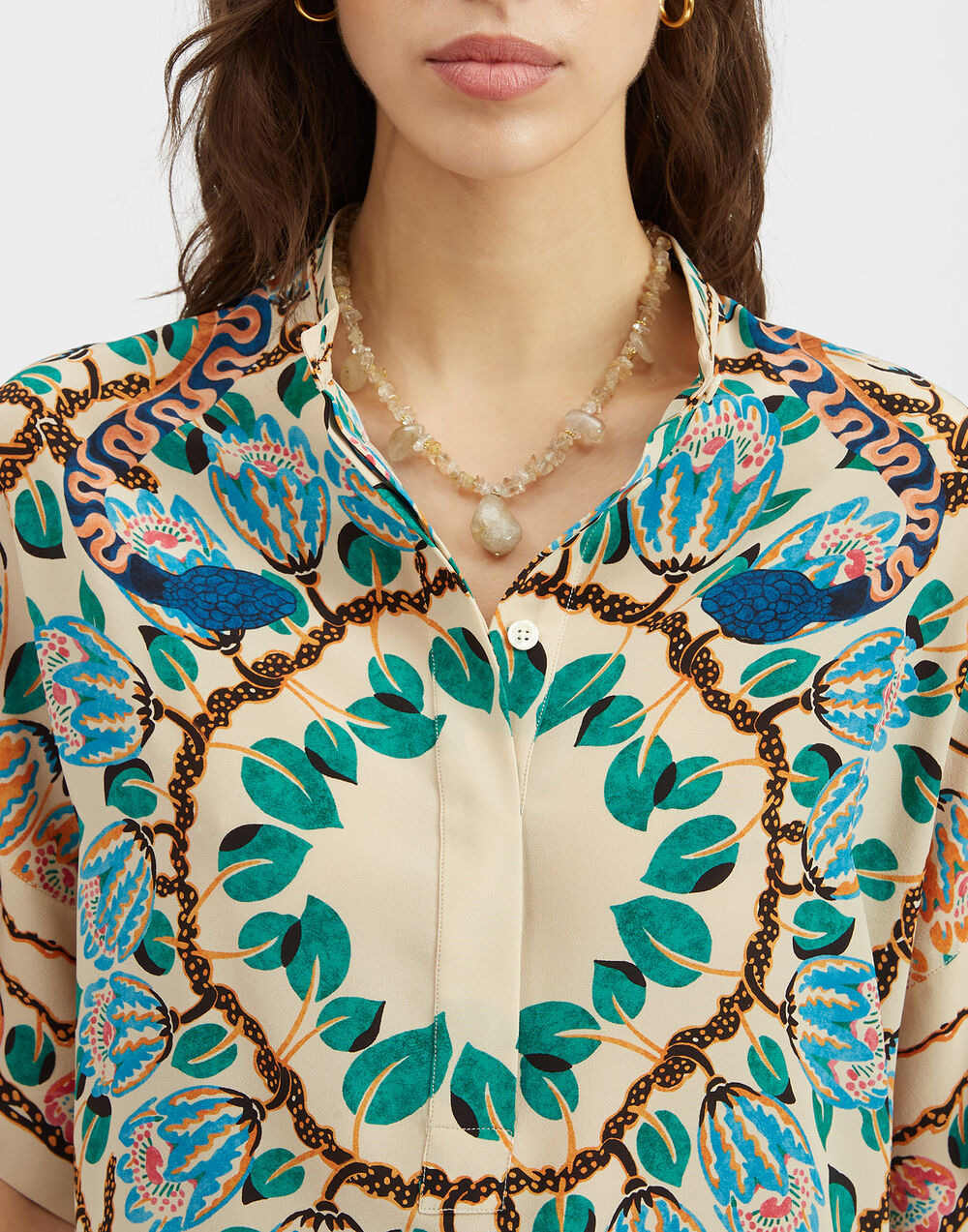 Estelle Blouse - 8