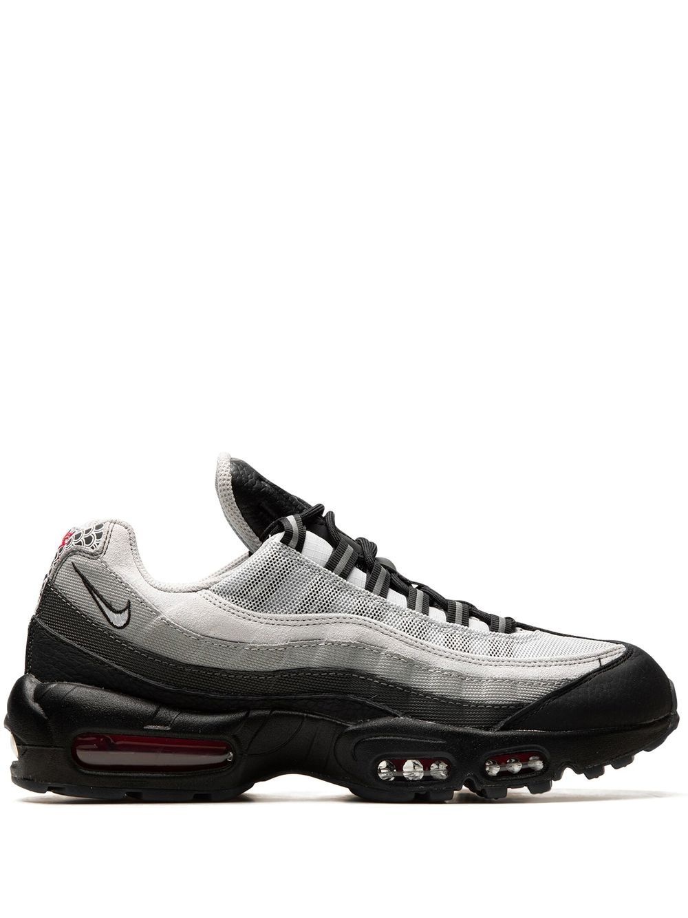 Air Max 95 "Fish Scales" sneakers - 1