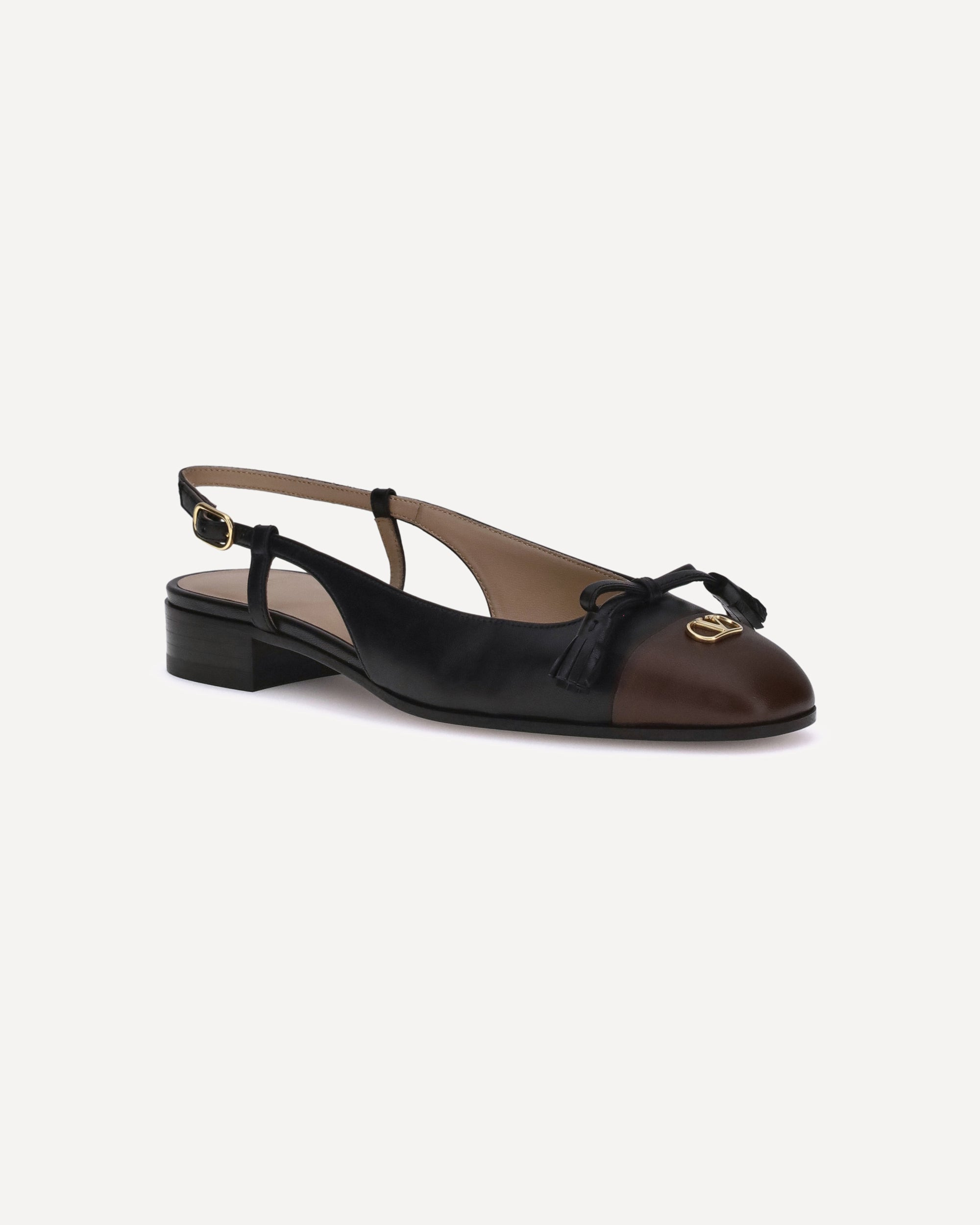 Valet Du Roi Ballerinas - 2