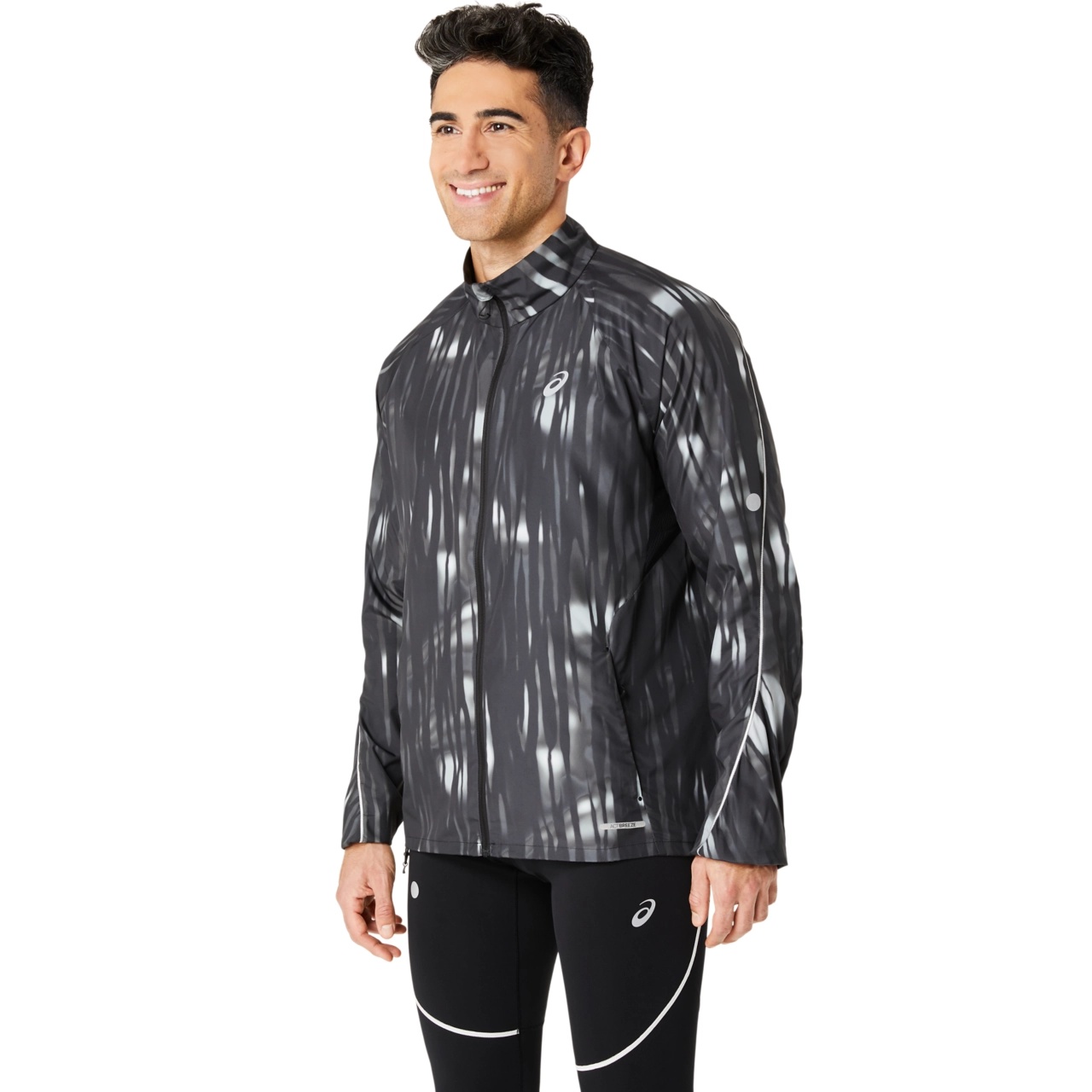 ROAD LITE-SHOW PACKABLE JACKET - 3