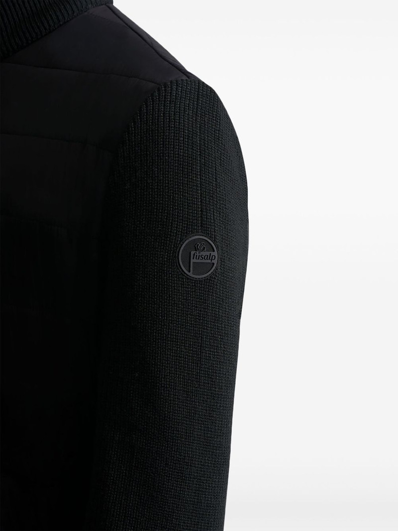 Lissandre padded jacket 5