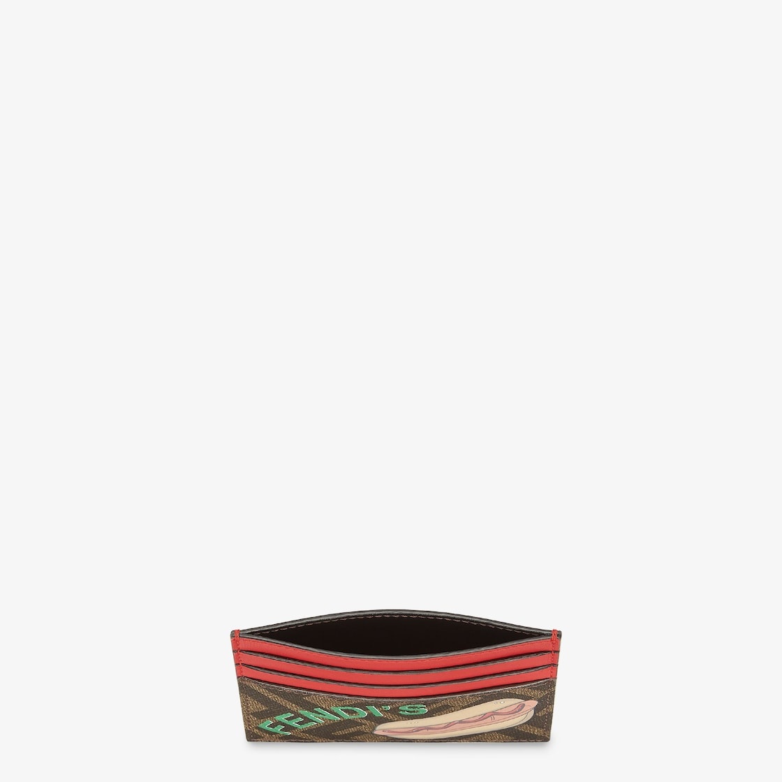 FF Card Holder - 3