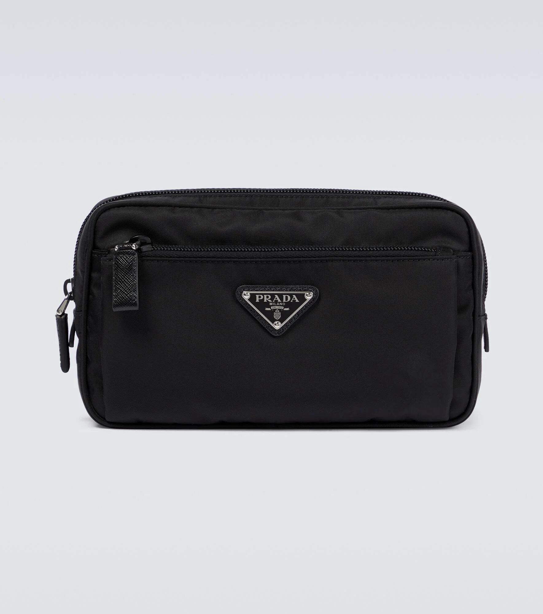 Technical belt bag - 1
