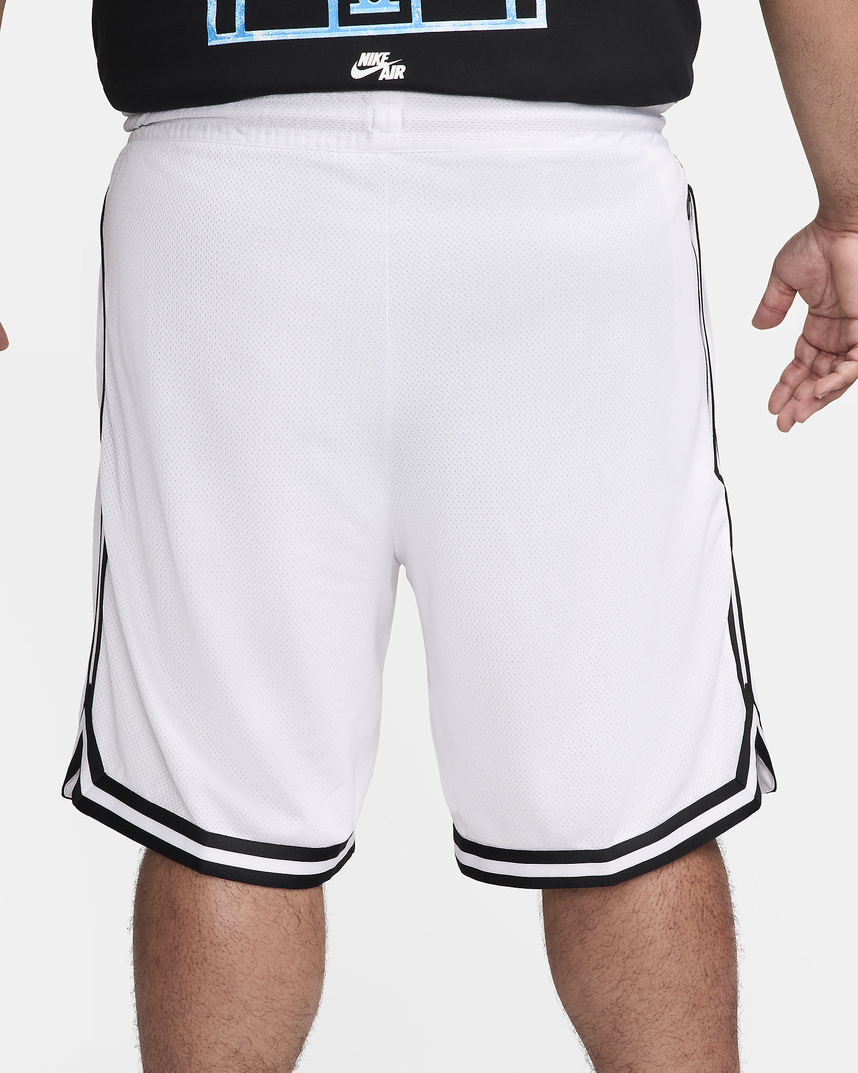 Nike DNA Men's Dri-FIT 10" Basketball Shorts - 10