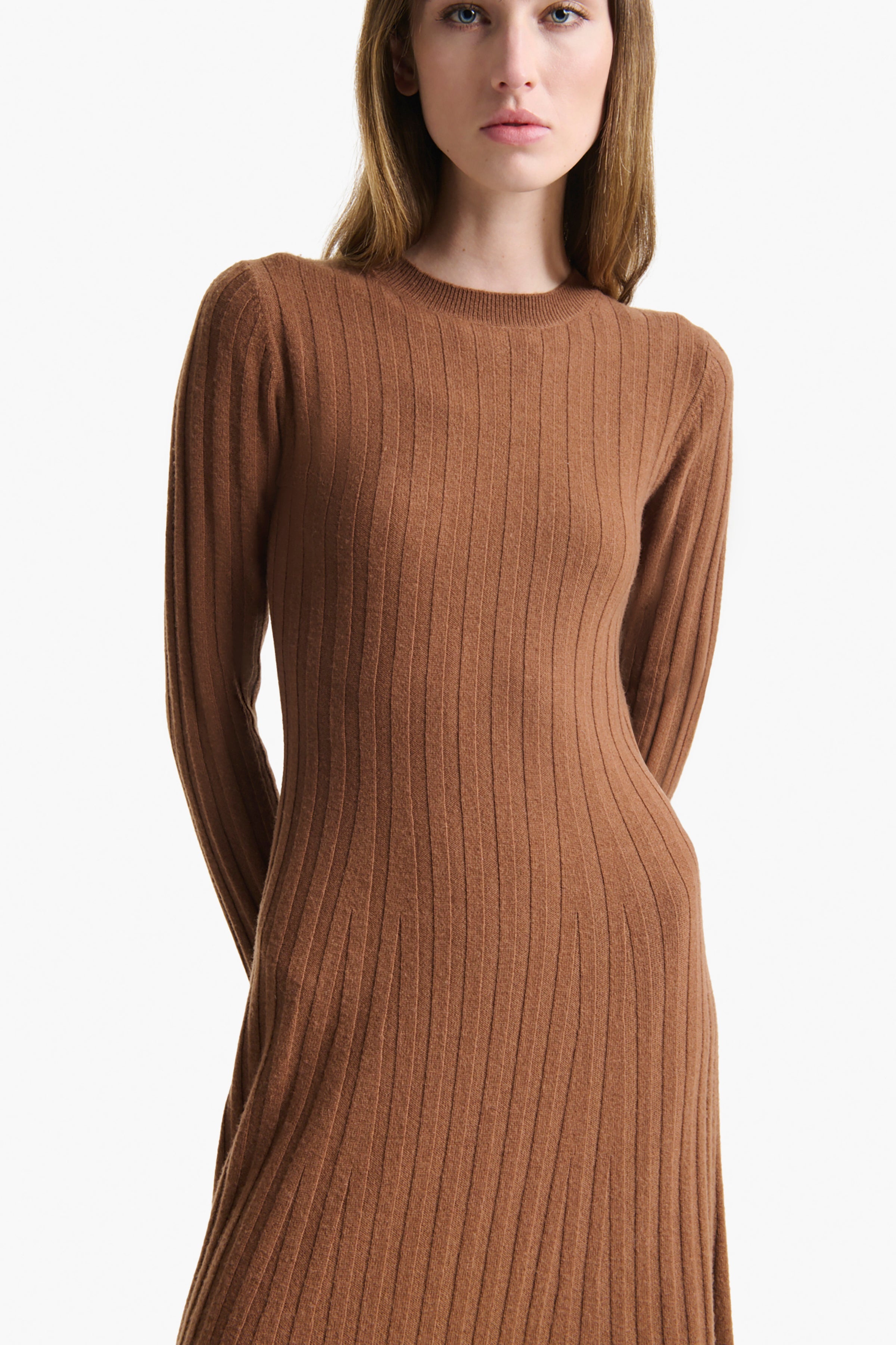 GIA DRESS - 6