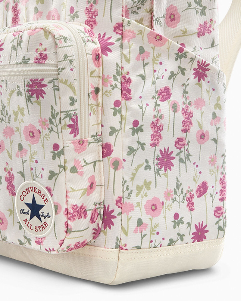 Go 2 Wildflowers Backpack 5