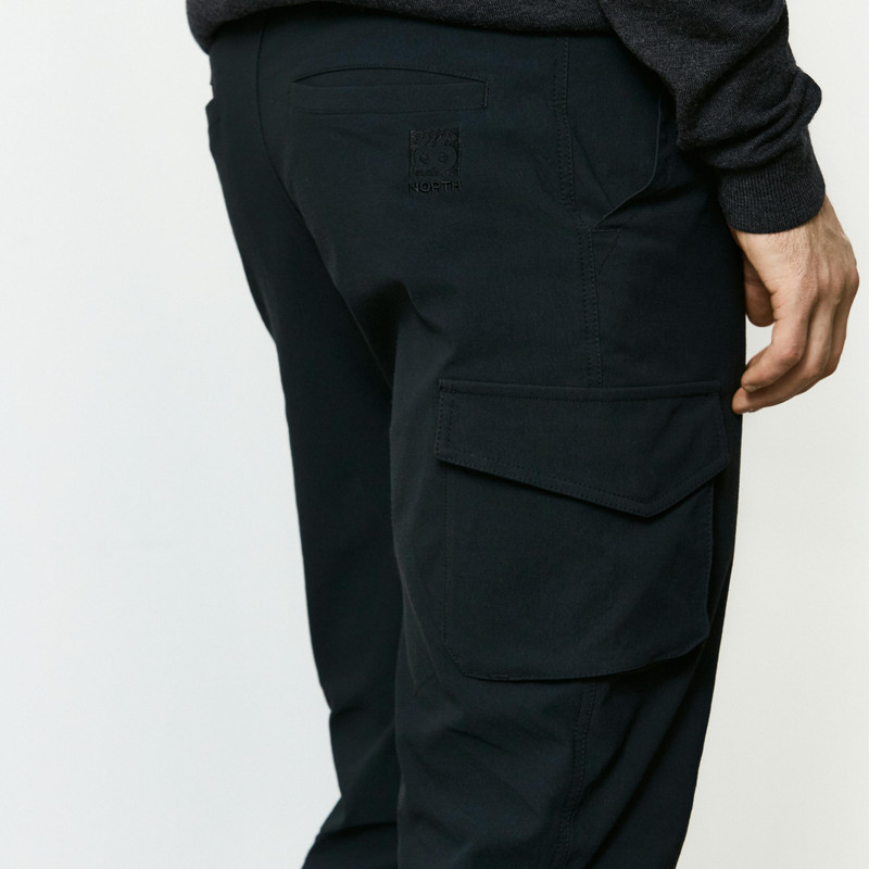 66°NORTH Reykjavík Hiking pants (Unisex) outlook