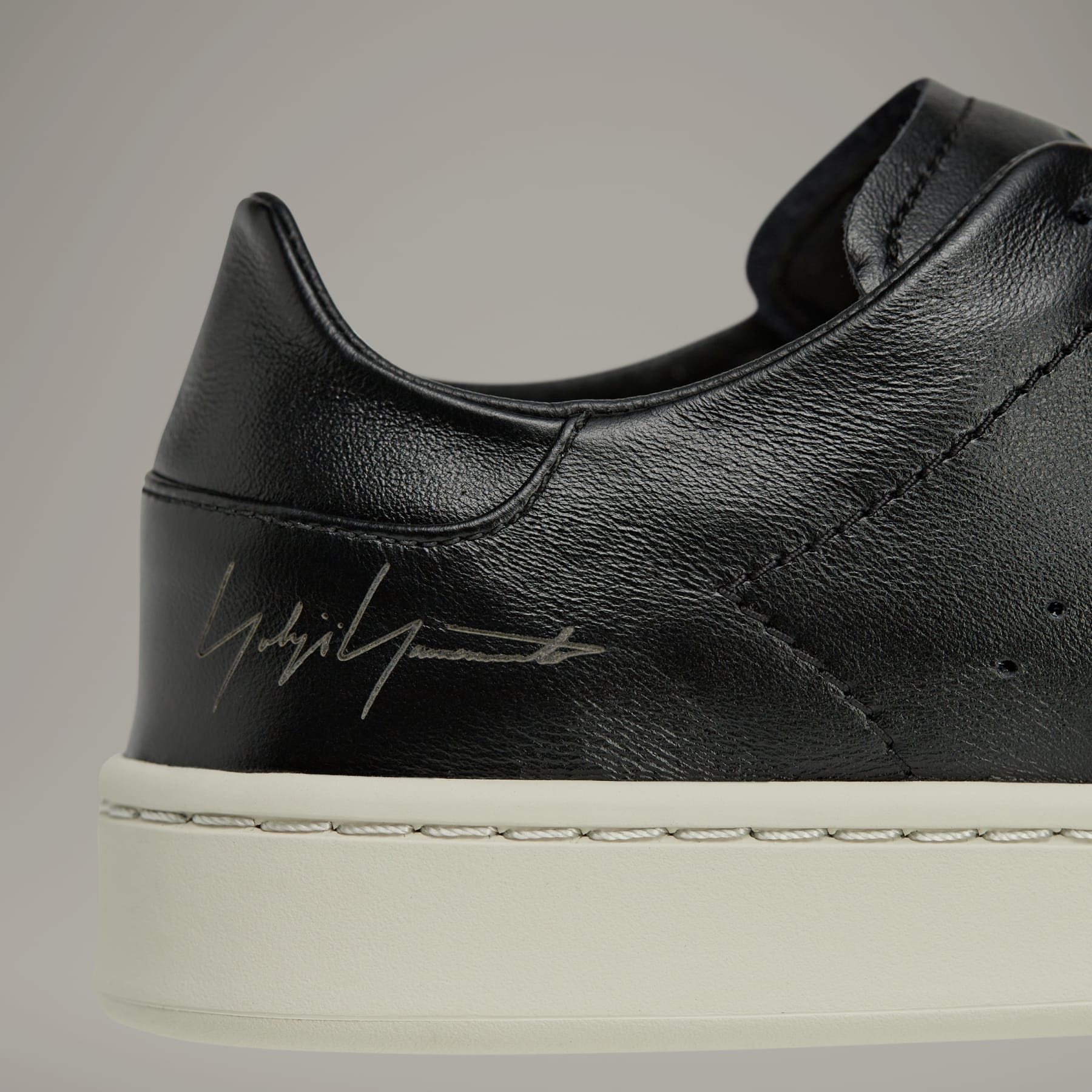 Y-3 Stan Smith - 9