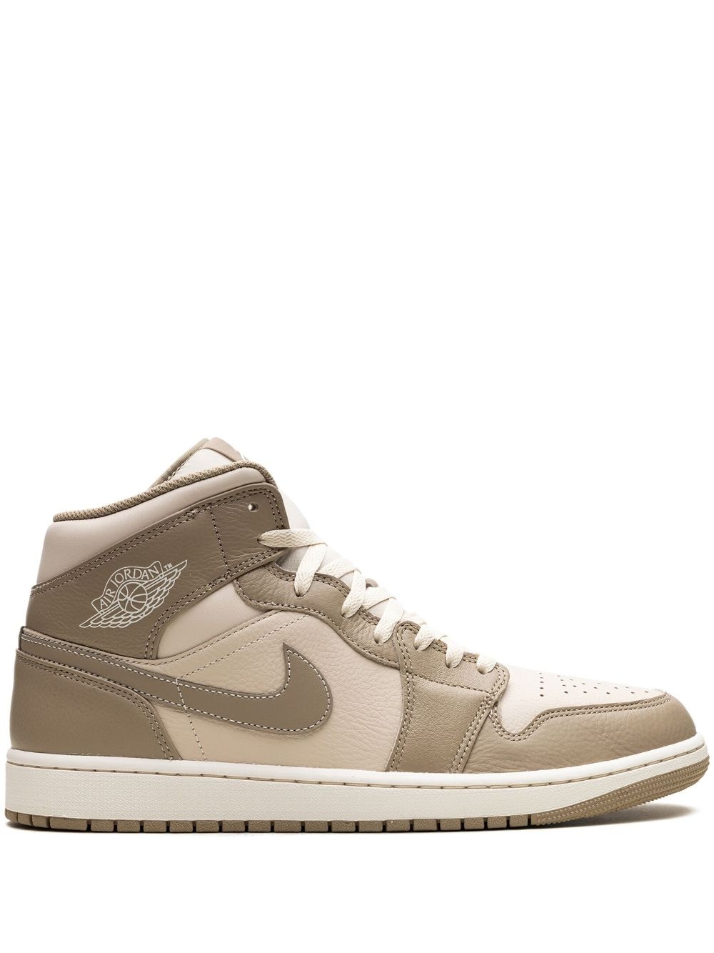 Air Jordan 1 Mid "Legend Light Brown" sneakers - 1