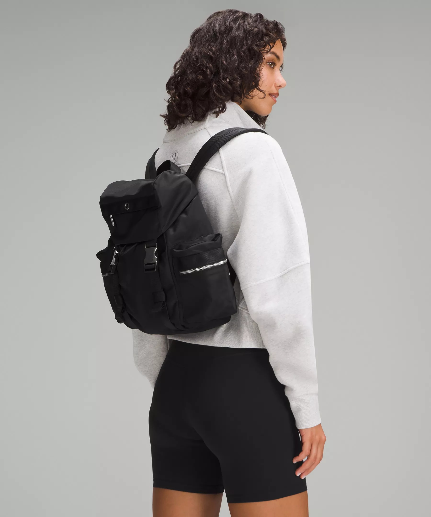 Wunderlust Backpack *Mini 14L - 6