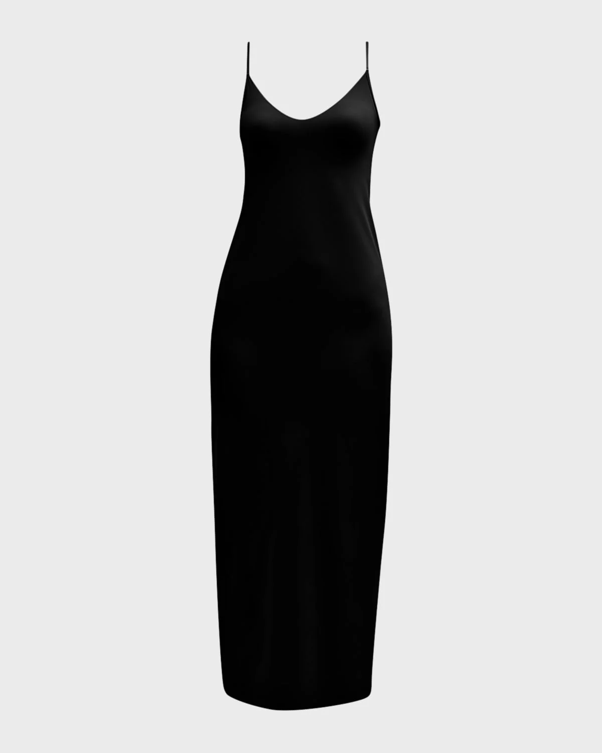 Debutante Long Slip - 1