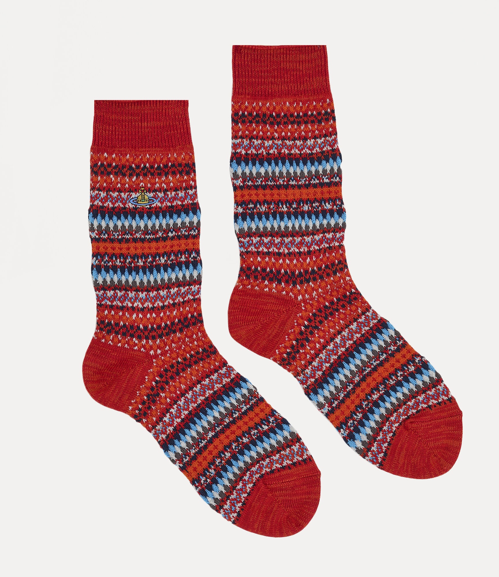 WOMEN'S SOCKS - 2