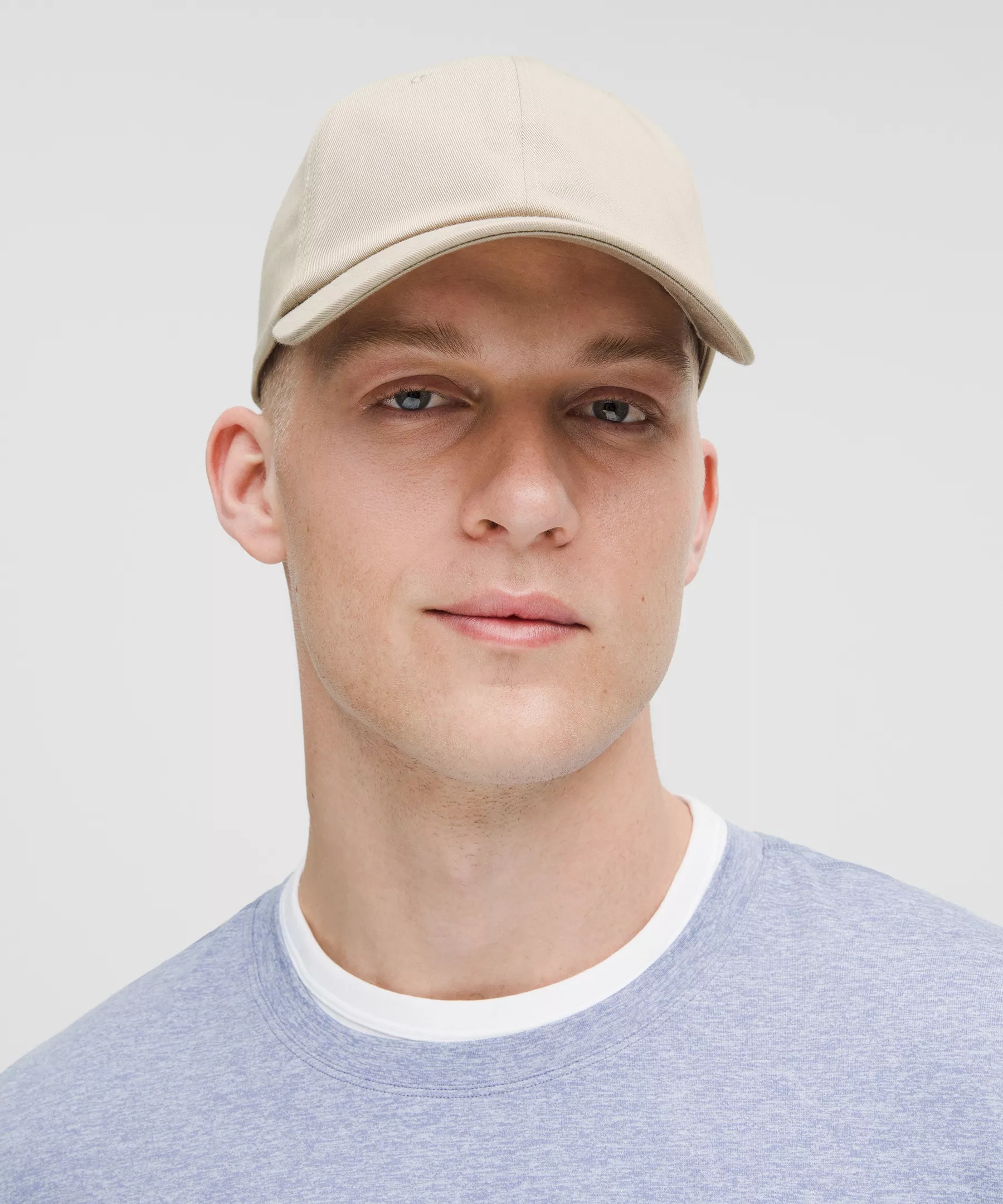 Soft Jersey Short-Sleeve Shirt - 4