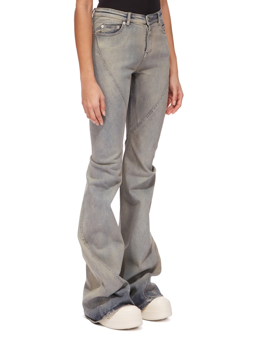 PANTS - 2