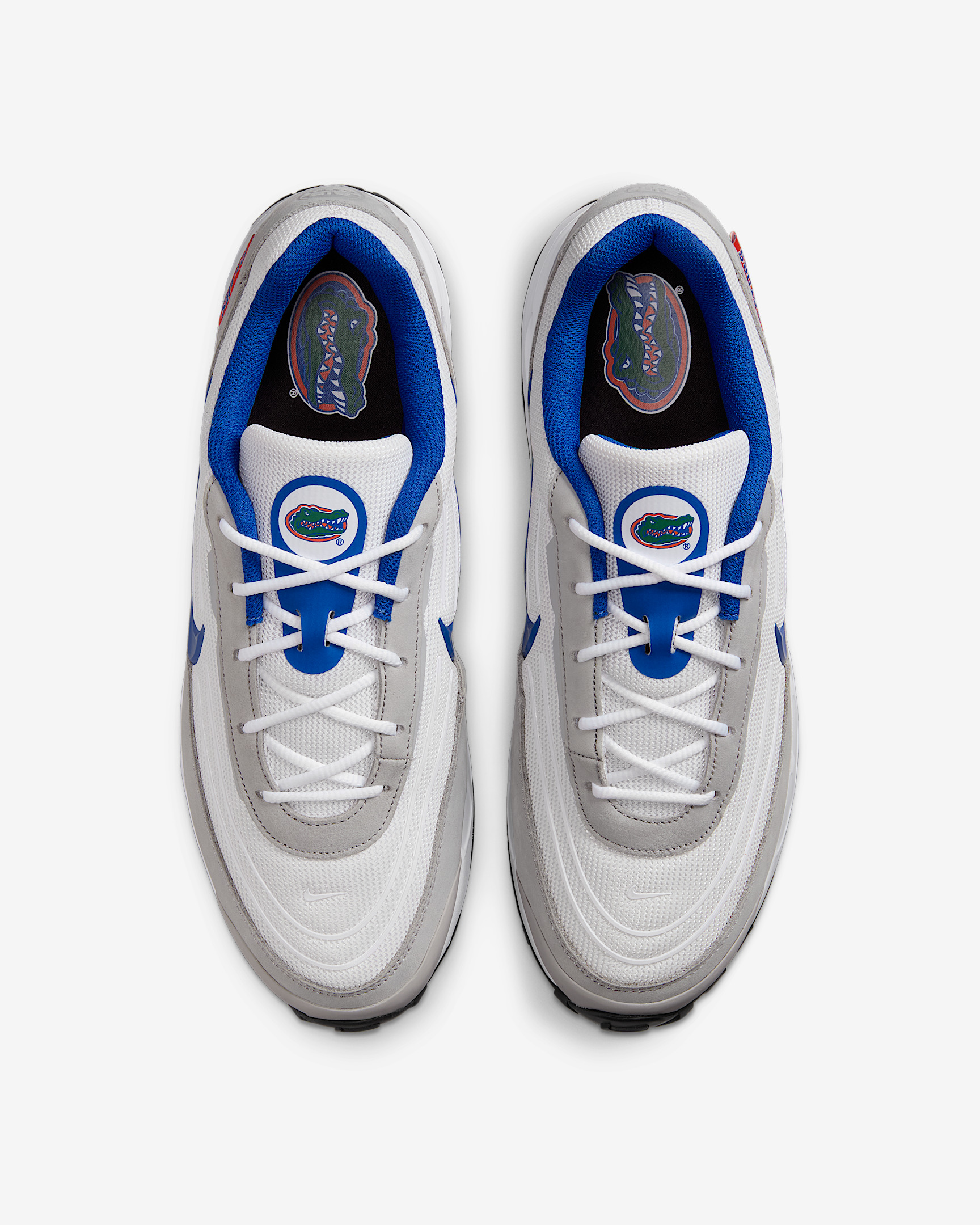 Nike College Air Max Verse (Florida ) Men's Shoes - 4