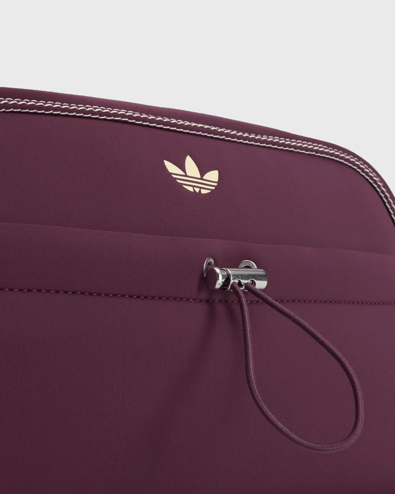 x WALES BONNER BWL BAG M 5