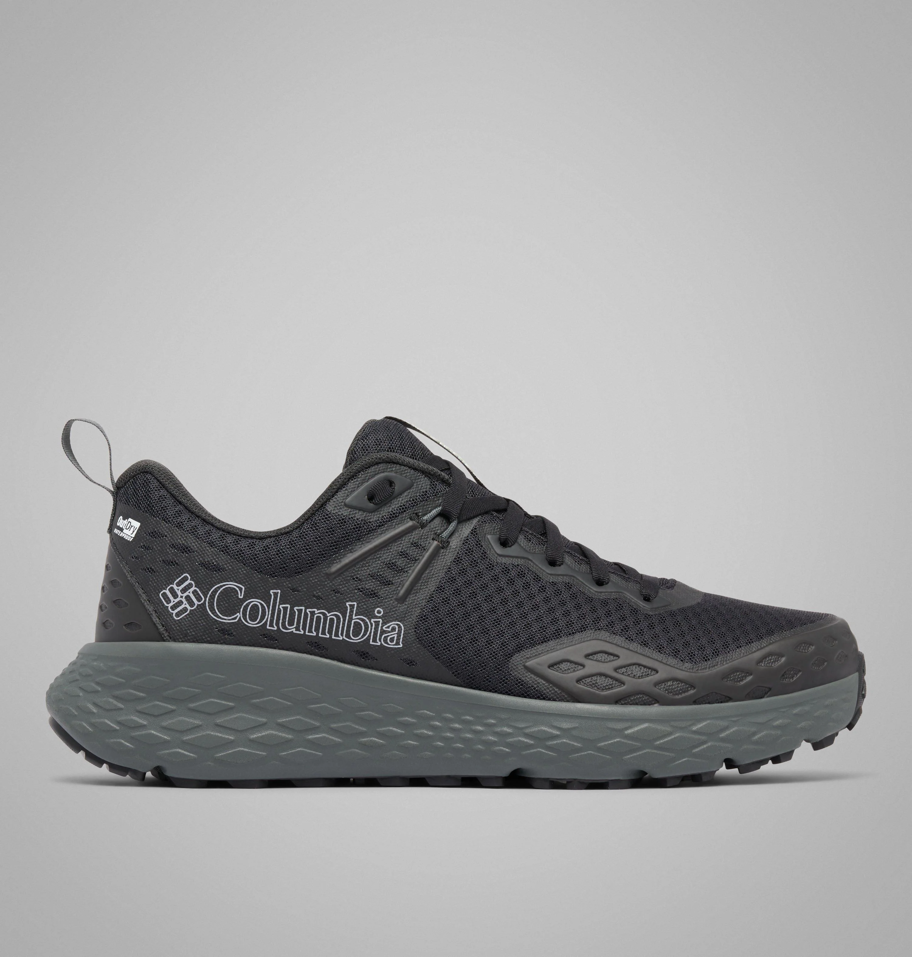 Men's Konos TRS OutDry Shoe - 1