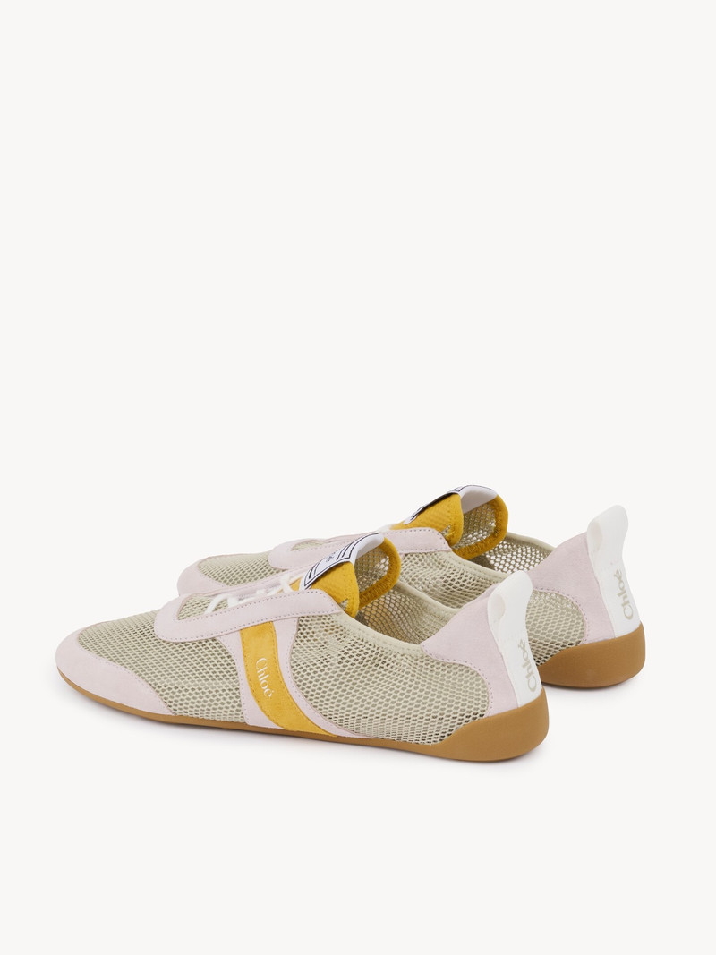 CHLOÉ KICK SNEAKER 6