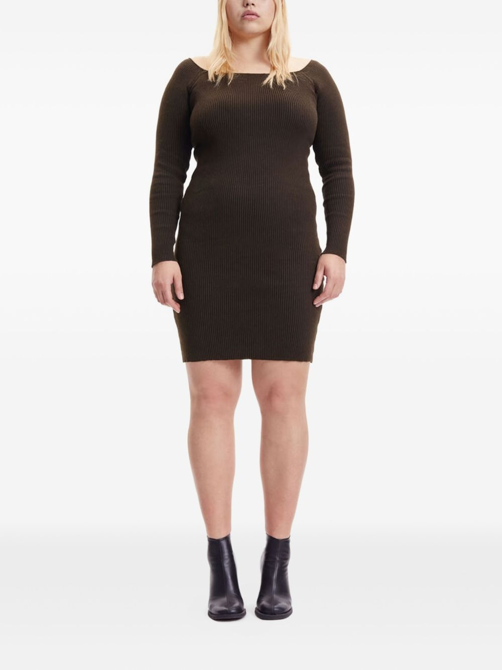 Rylee dress - 2