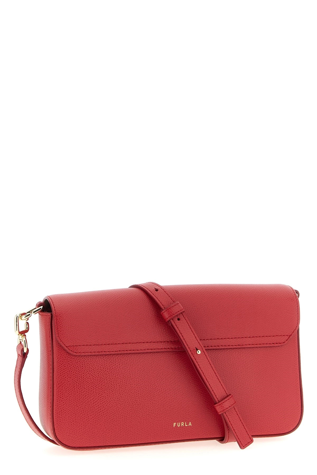 'Furla Iride' small crossbody bag - 2