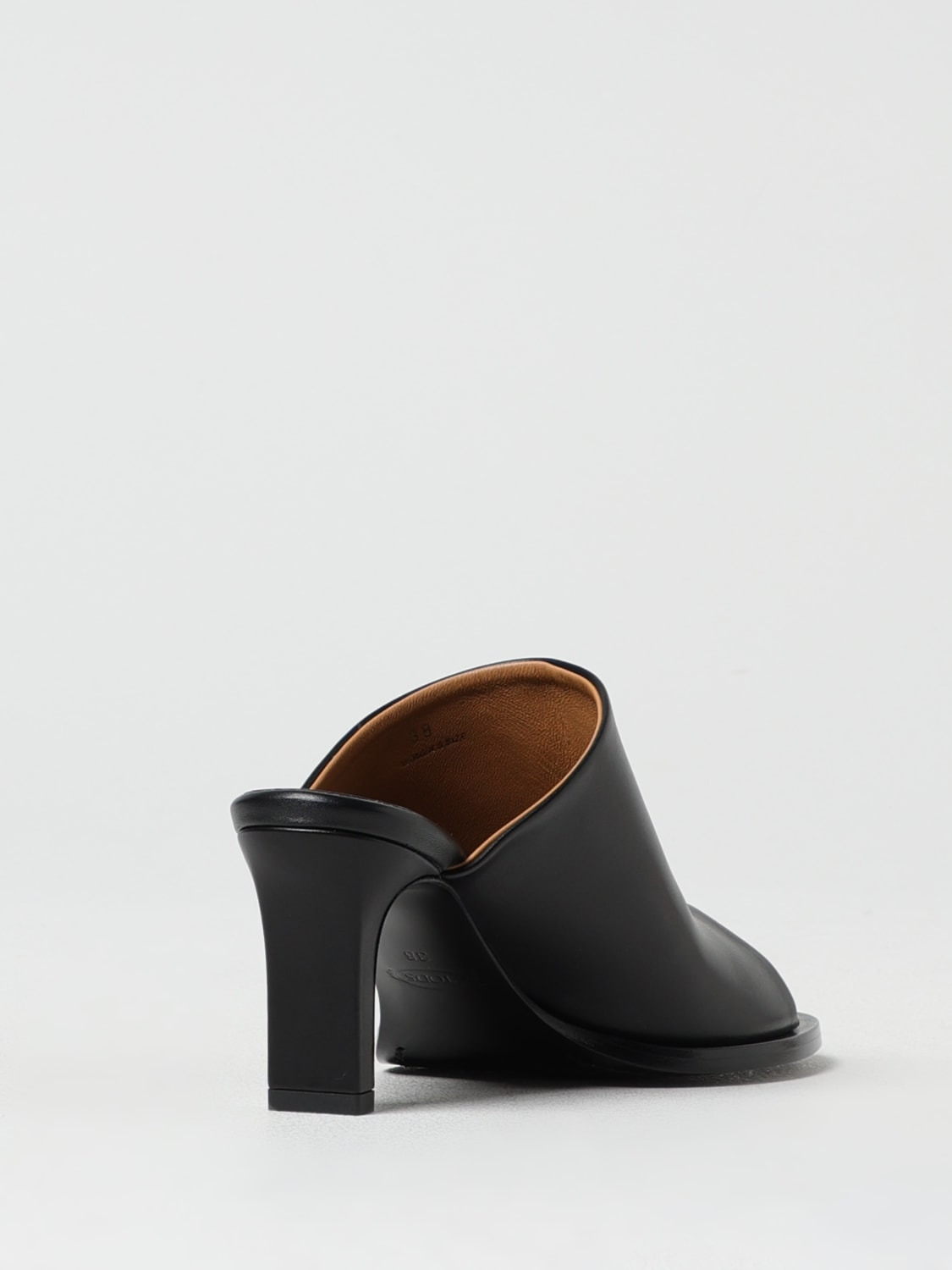 Flat sandals woman Tod's - 3