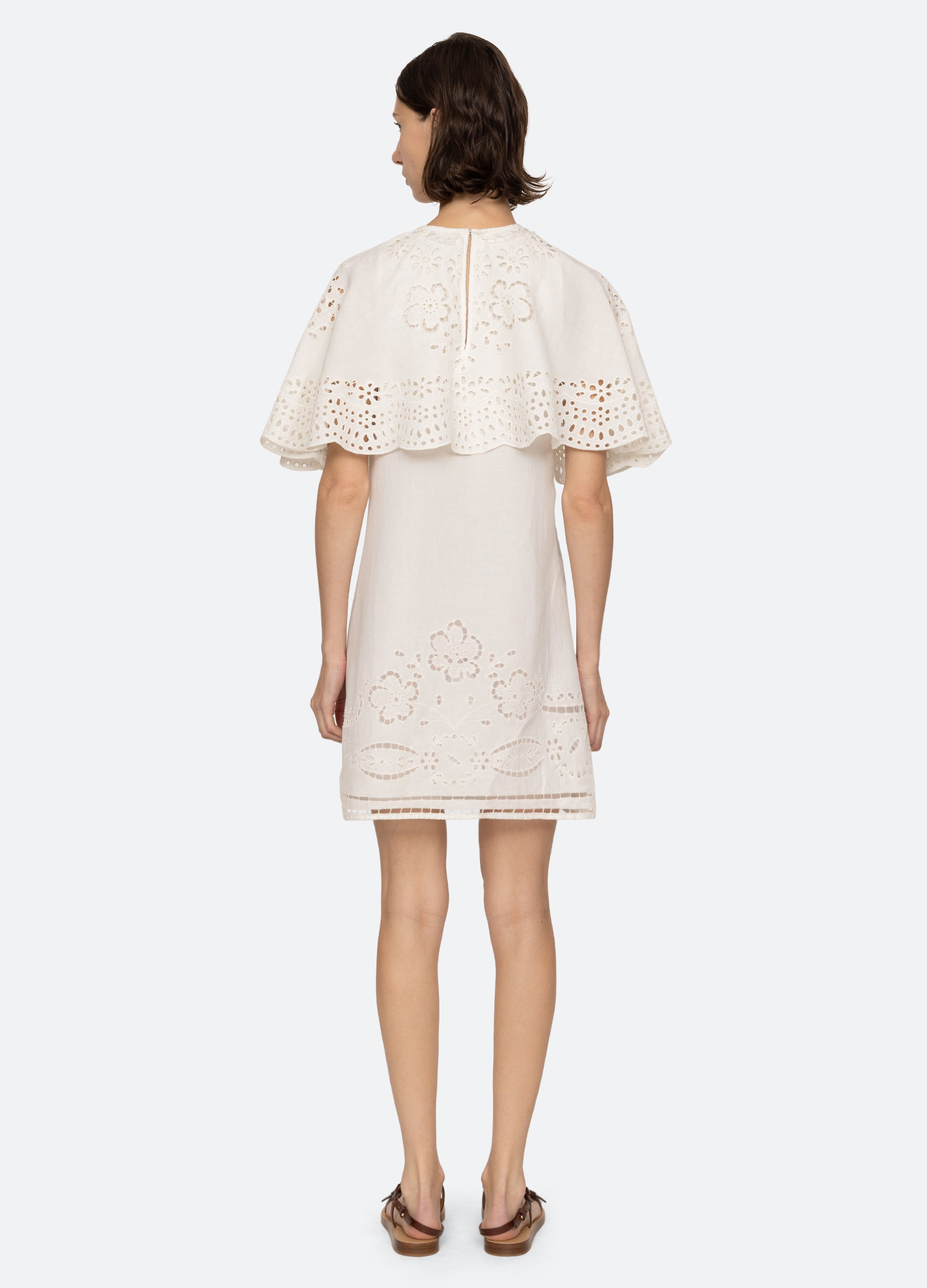 Lula Mini Dress - 2