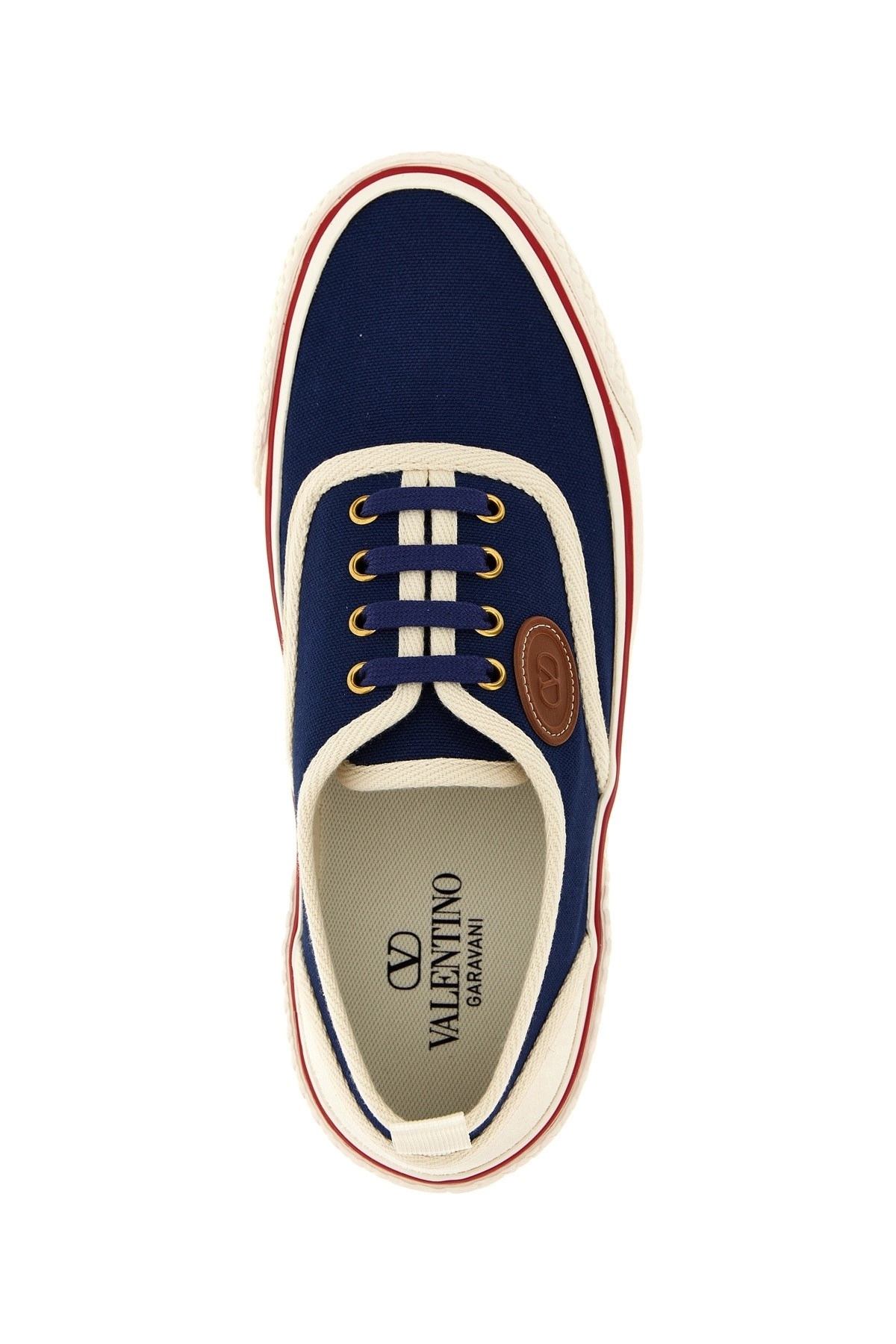 Valentino Garavani 'Nojoke' sneakers - 4