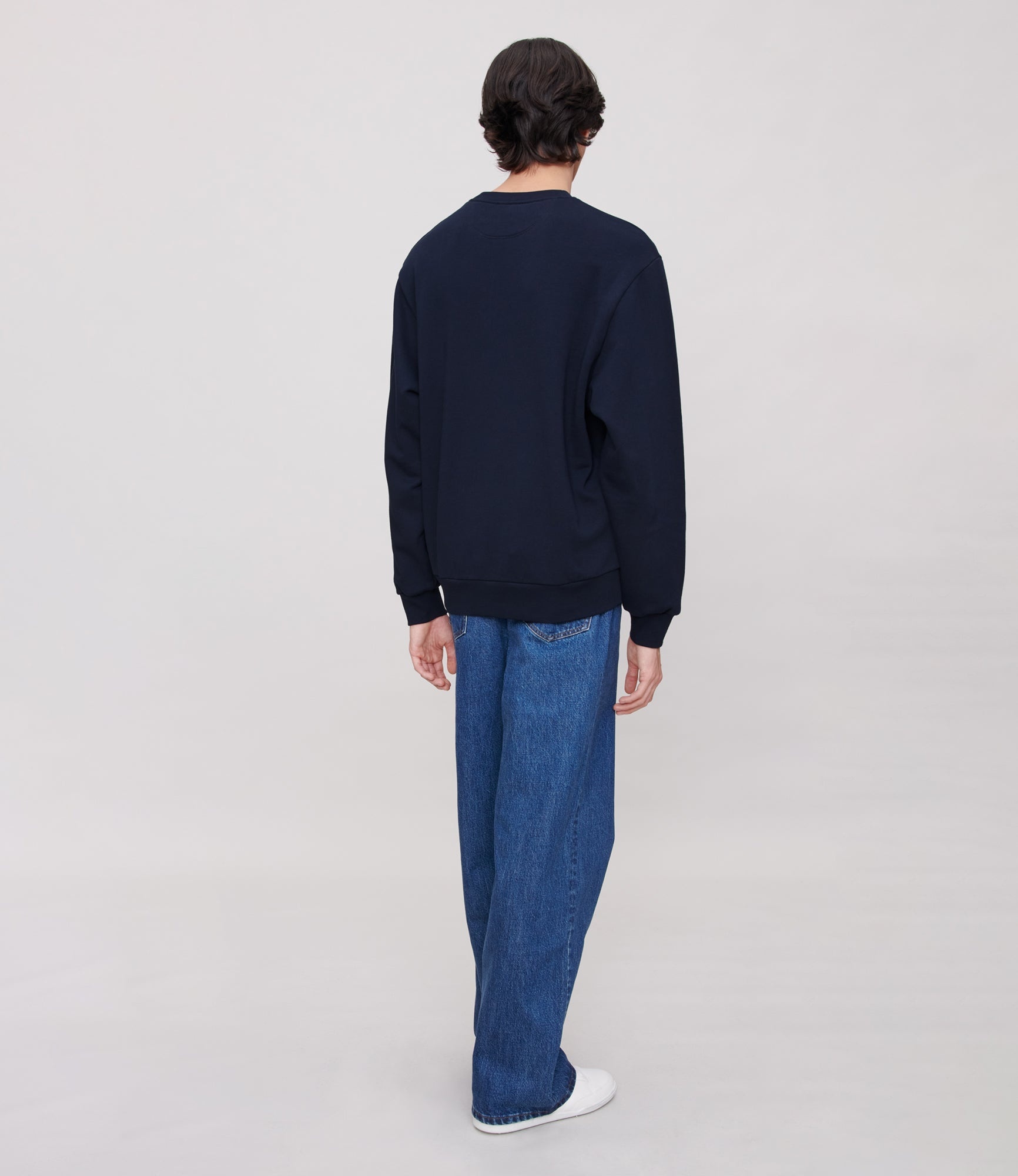 THOMAS SWEATER - 3