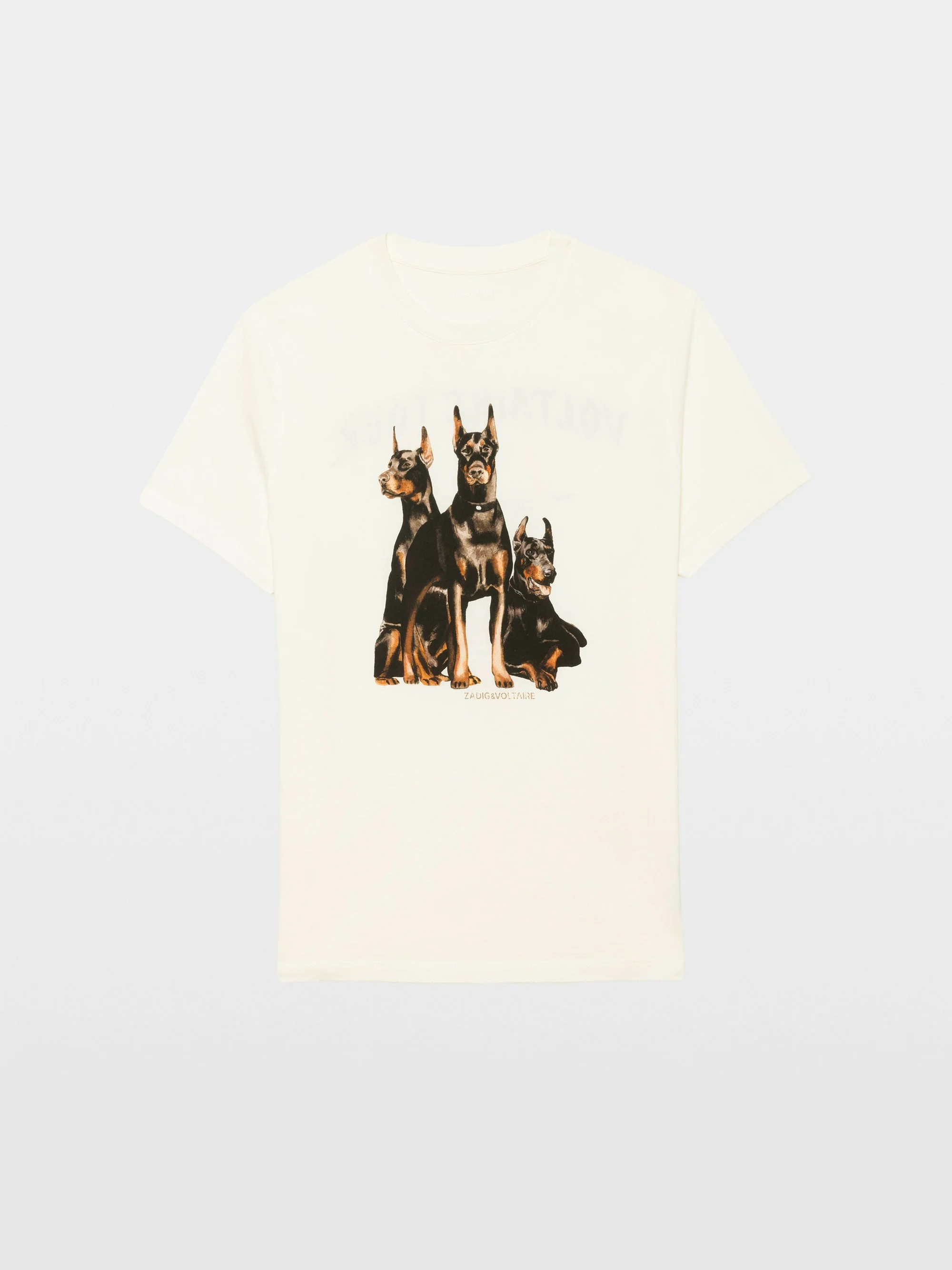 Jimmy T-shirt - 1