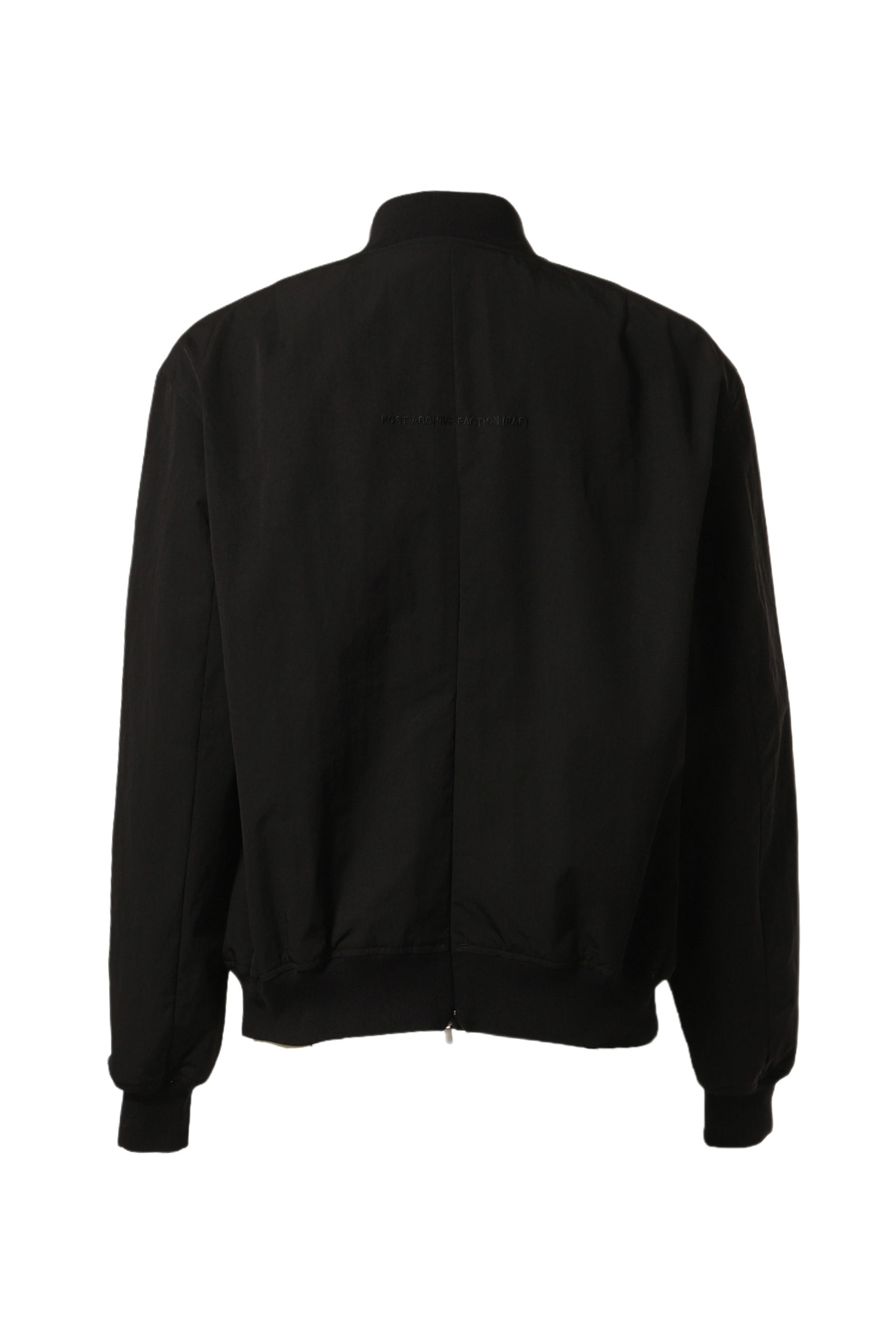 6.0 BOMBER RIGHT / BLK - 2