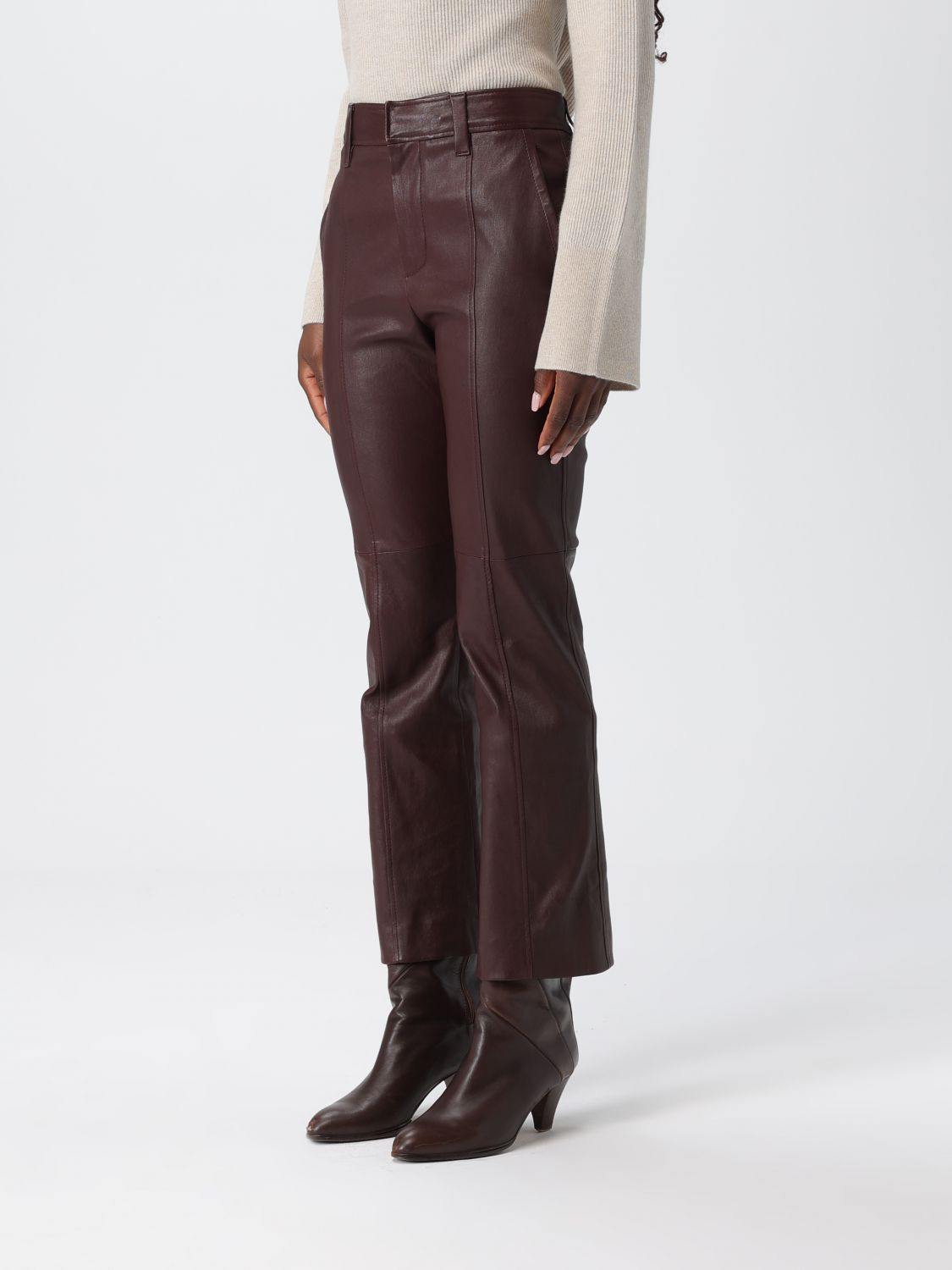 Pants woman Brunello Cucinelli - 4