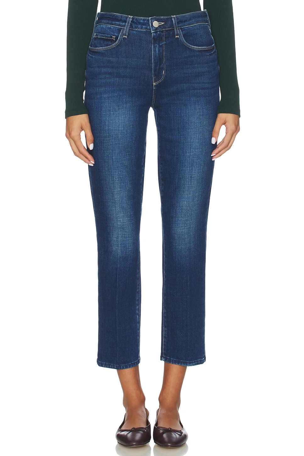 Celestia Ultra High Rise Slim - 1