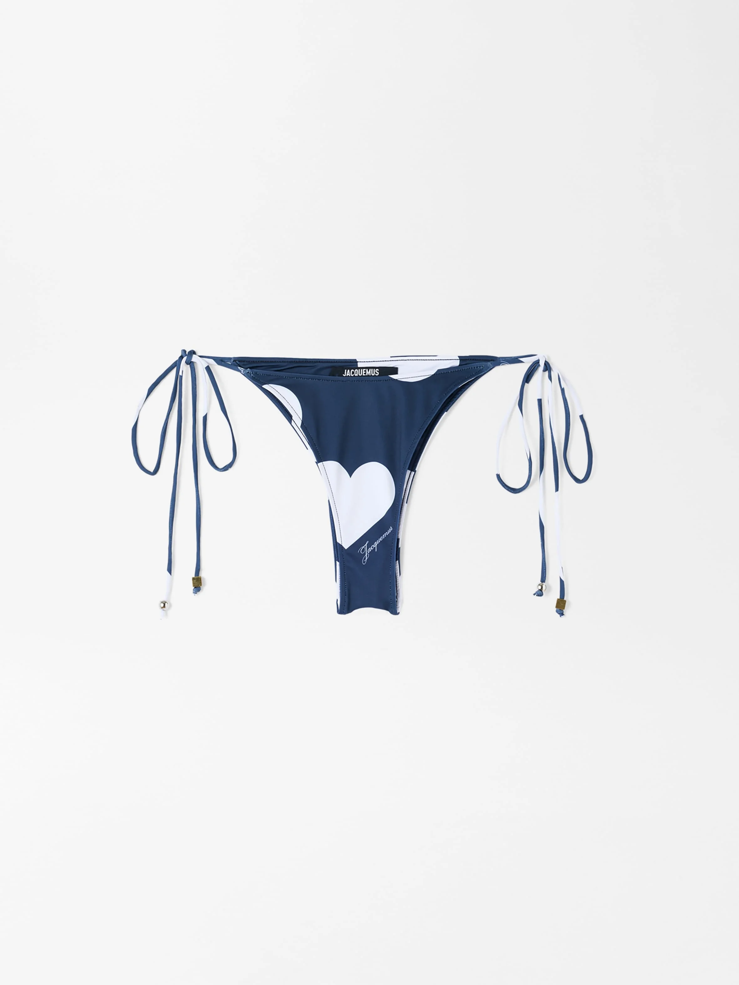 The Triangle bikini bottom - 1