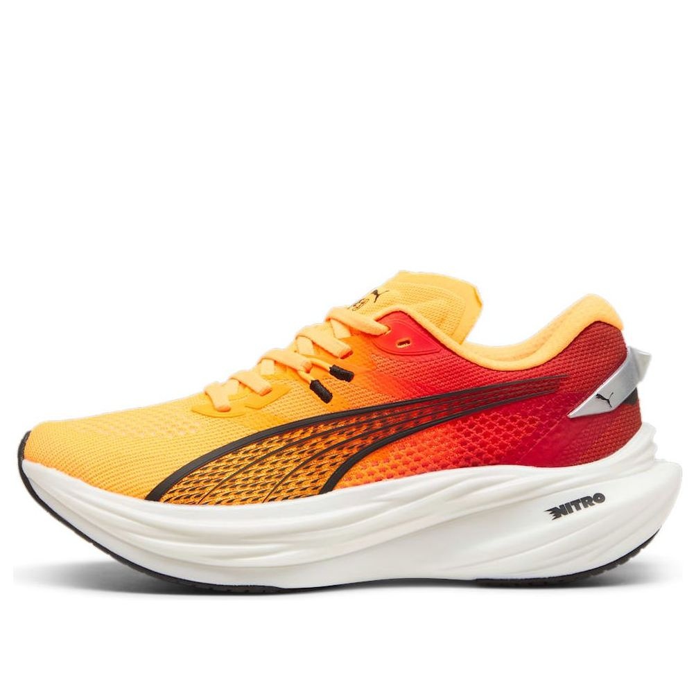 (WMNS) PUMA Deviate Nitro 3 Fade 'Sun Stream Sunset Glow' 310475-01 - 1