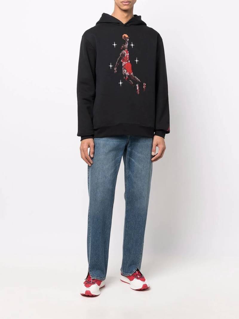 Jordan Jordan Essentials hoodie outlook