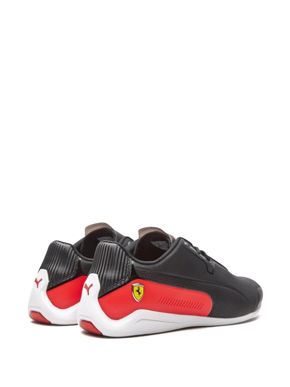 x Scuderia Ferrari Drift Cat 8 sneakers - 3