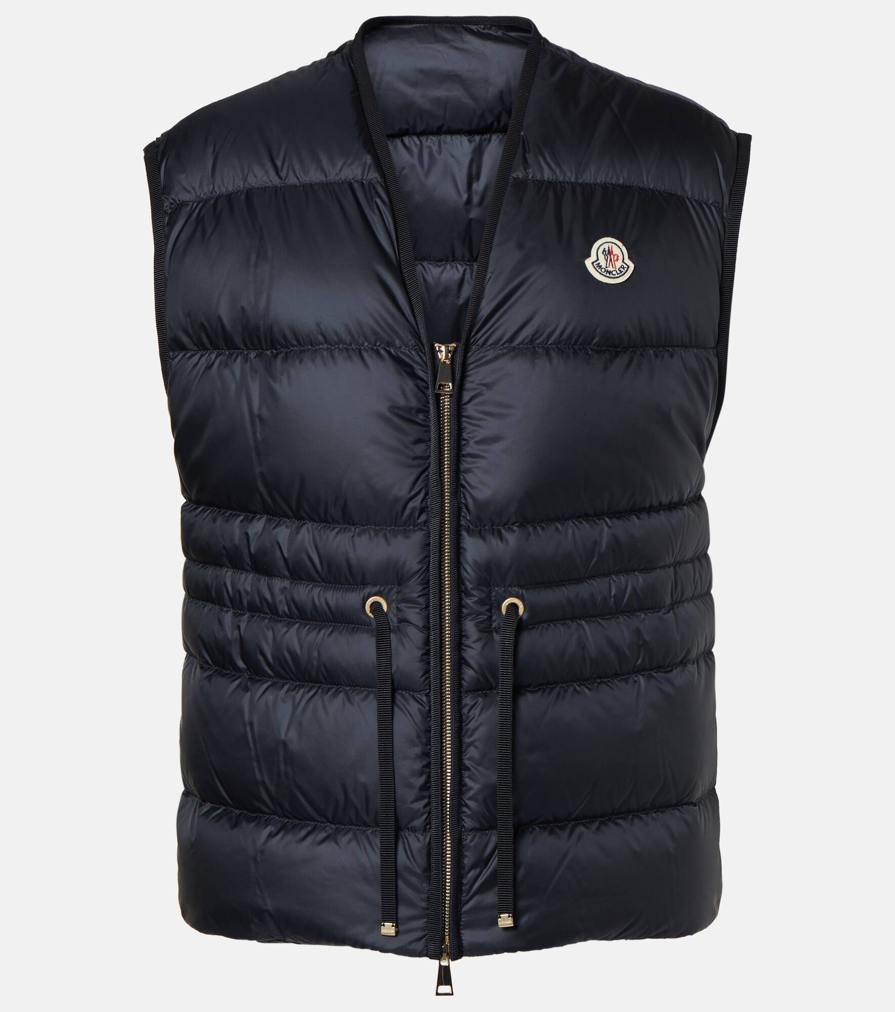 Nai down vest - 1