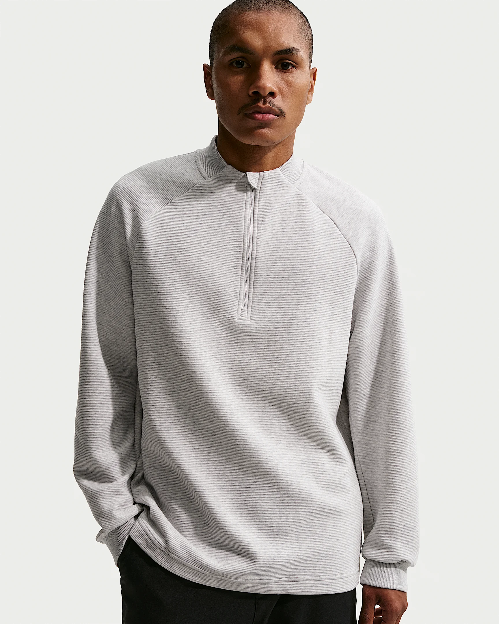 Nike Par Men's Therma-FIT 1/2-Zip Golf Top - 1