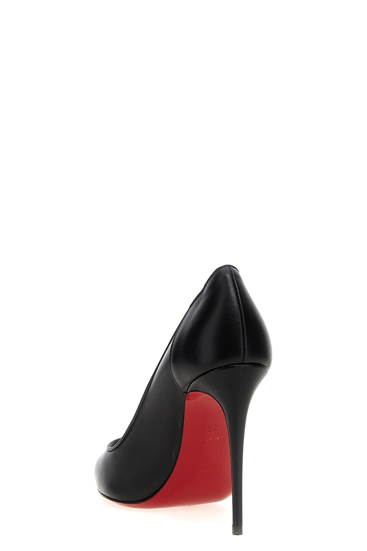 'Sporty Kate' pumps - 3