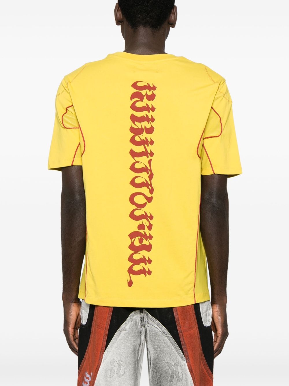 Rider T-shirt - 3